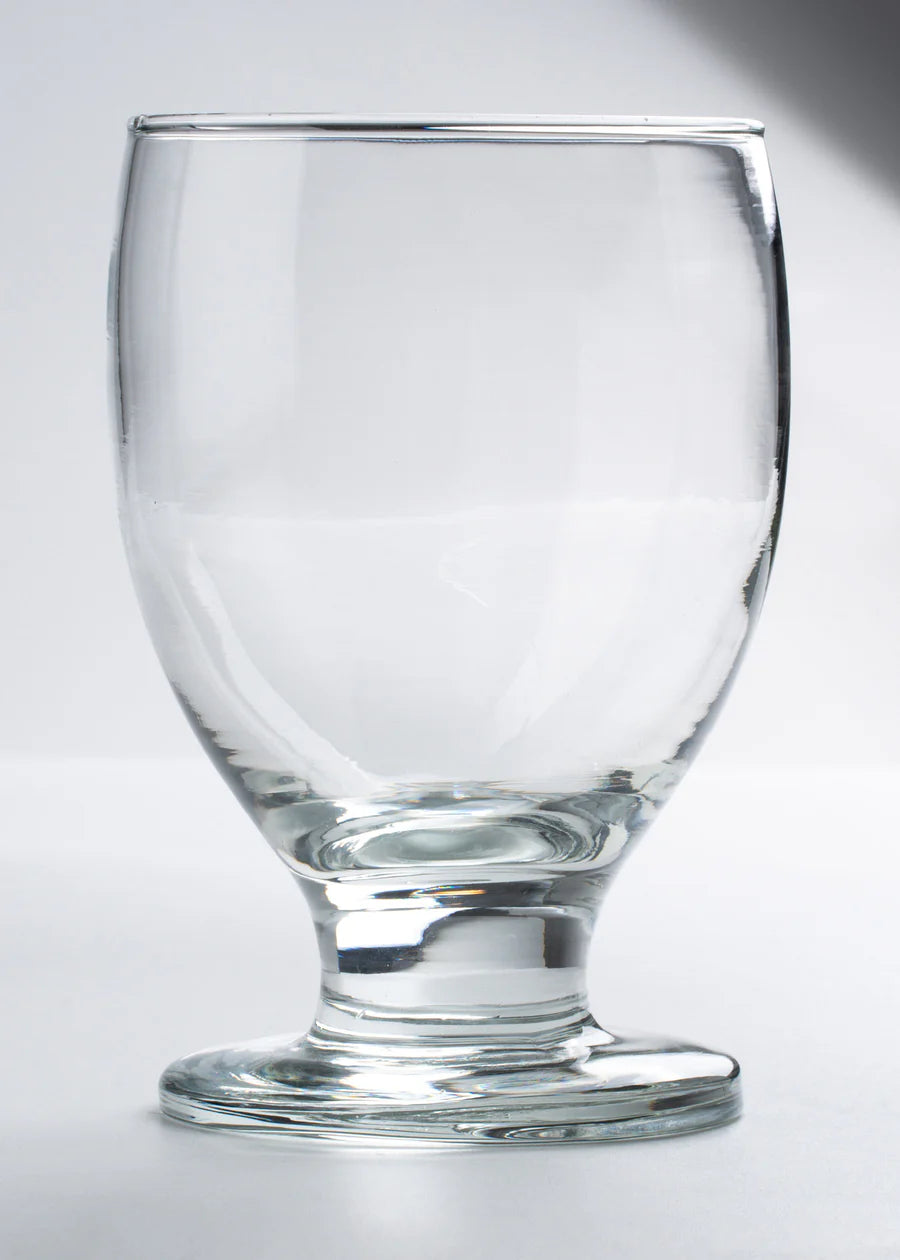 Copas para agua