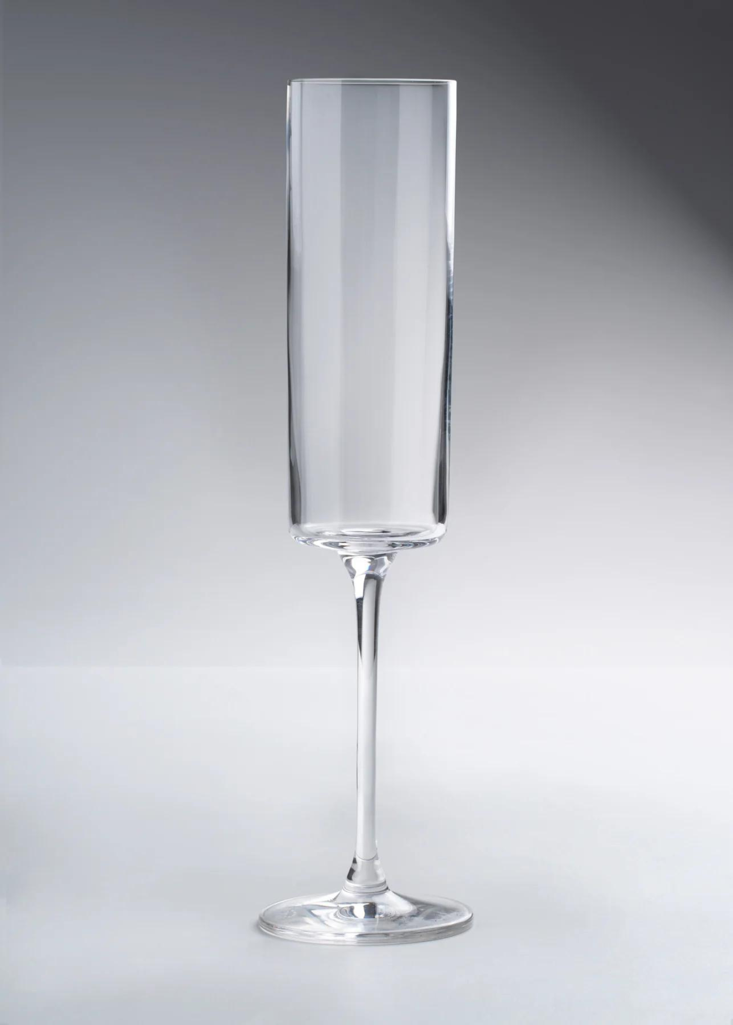 Copas flauta (Champagne)
