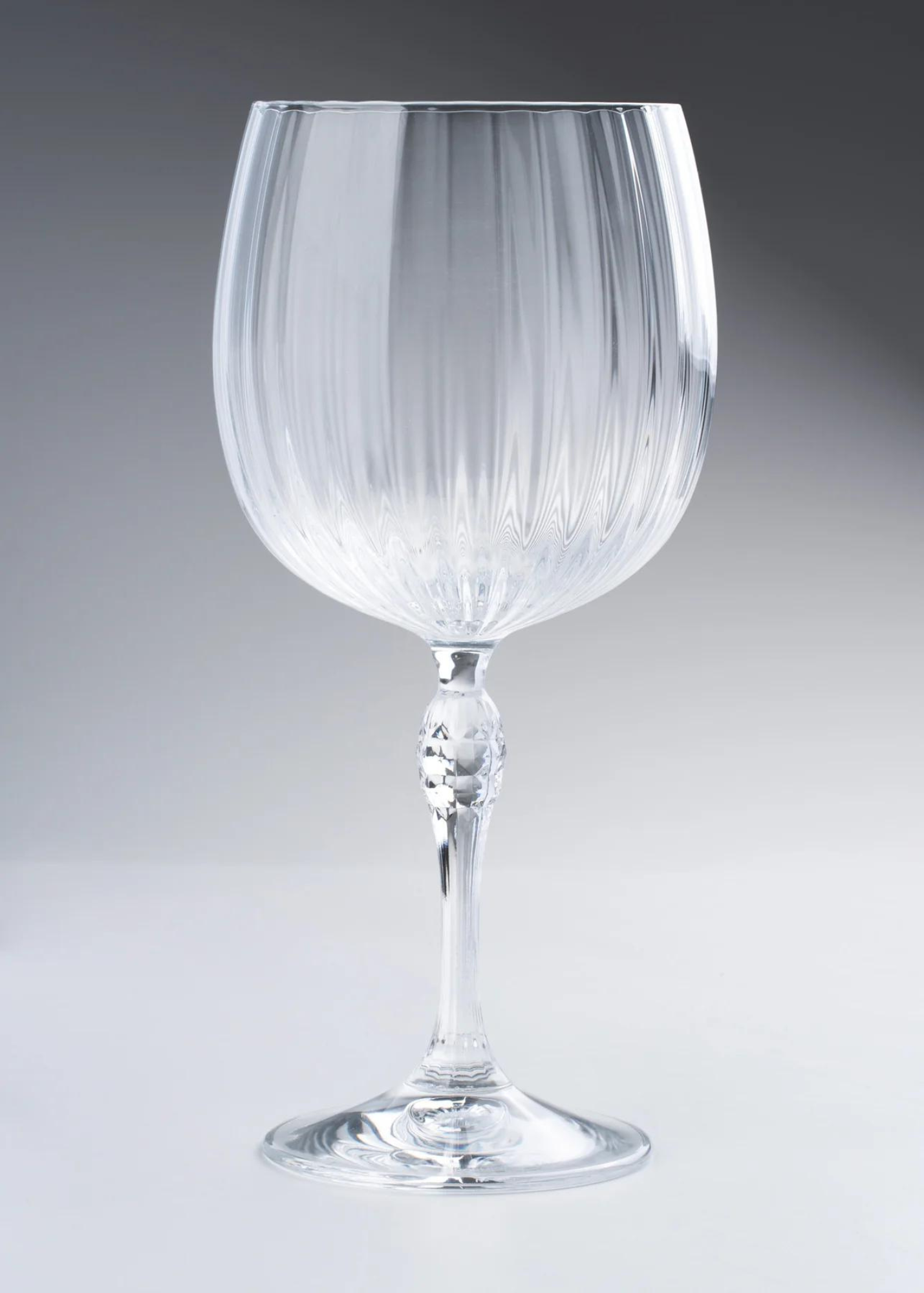 Copas globo (Gin & Tonic)
