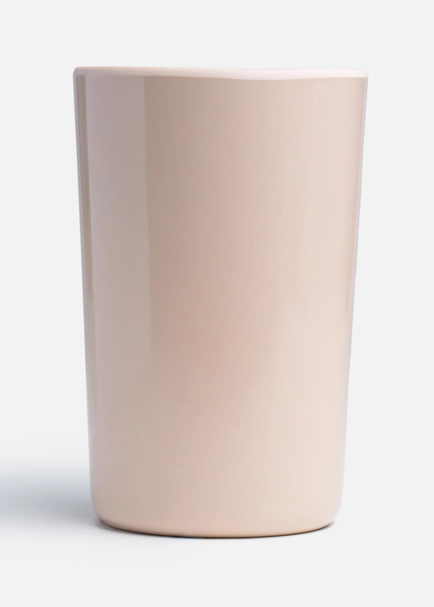 Vasos de melamina