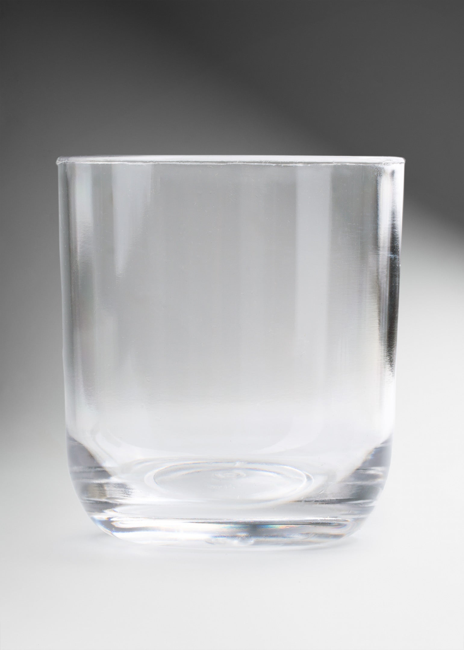 Vaso de plastico policarbonato y polipropileno