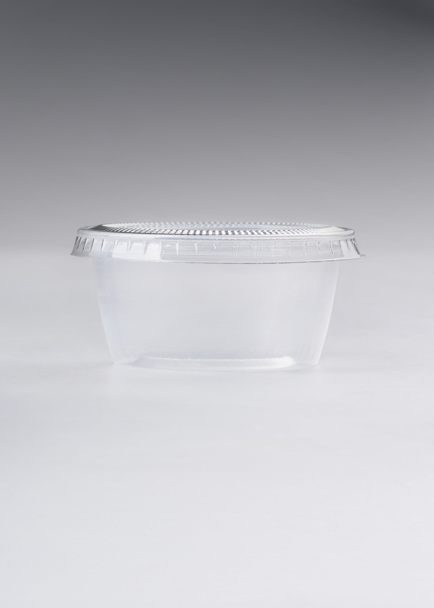 Vasos de polipropileno Souffle