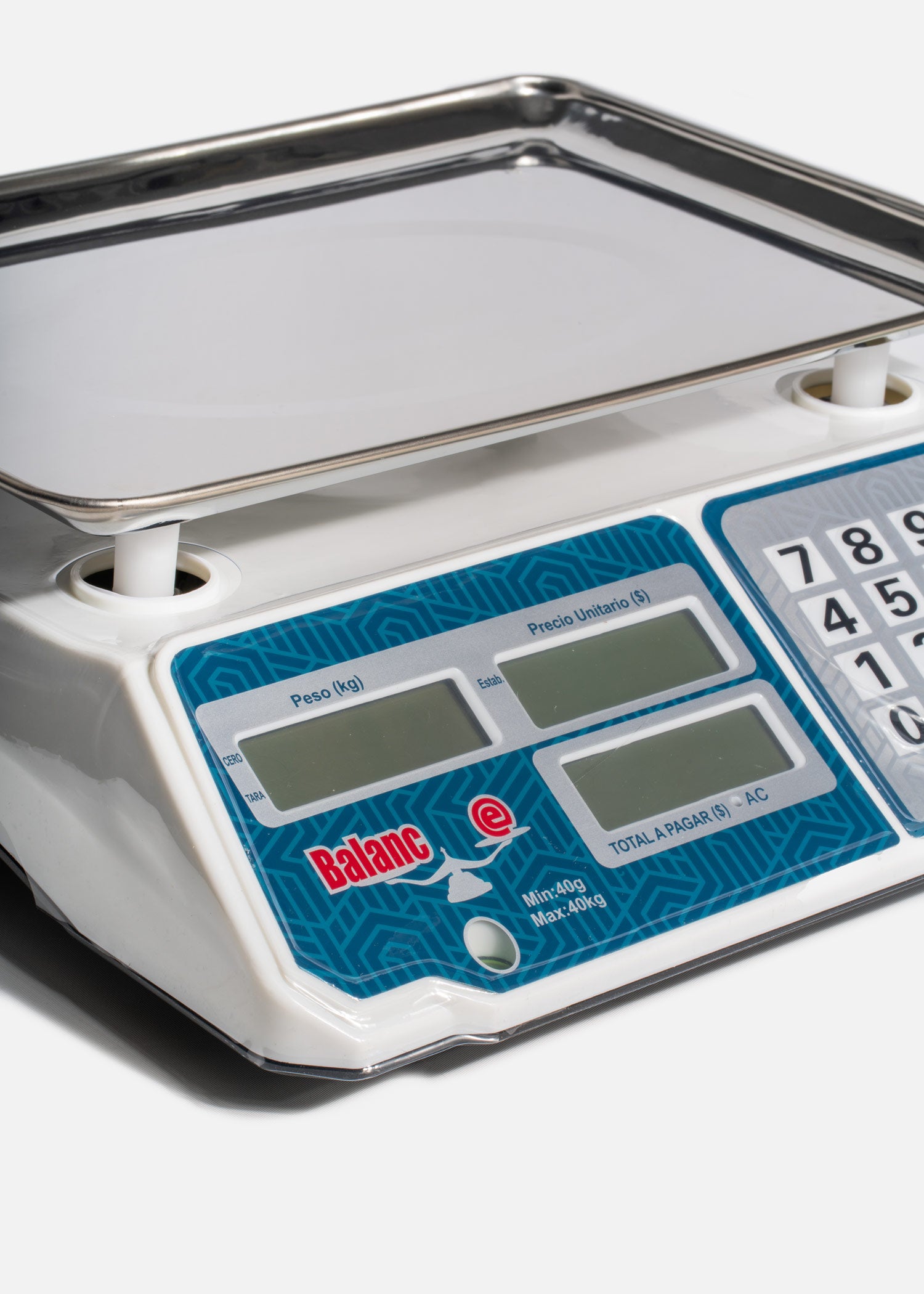 bascula digital maha al por mayor