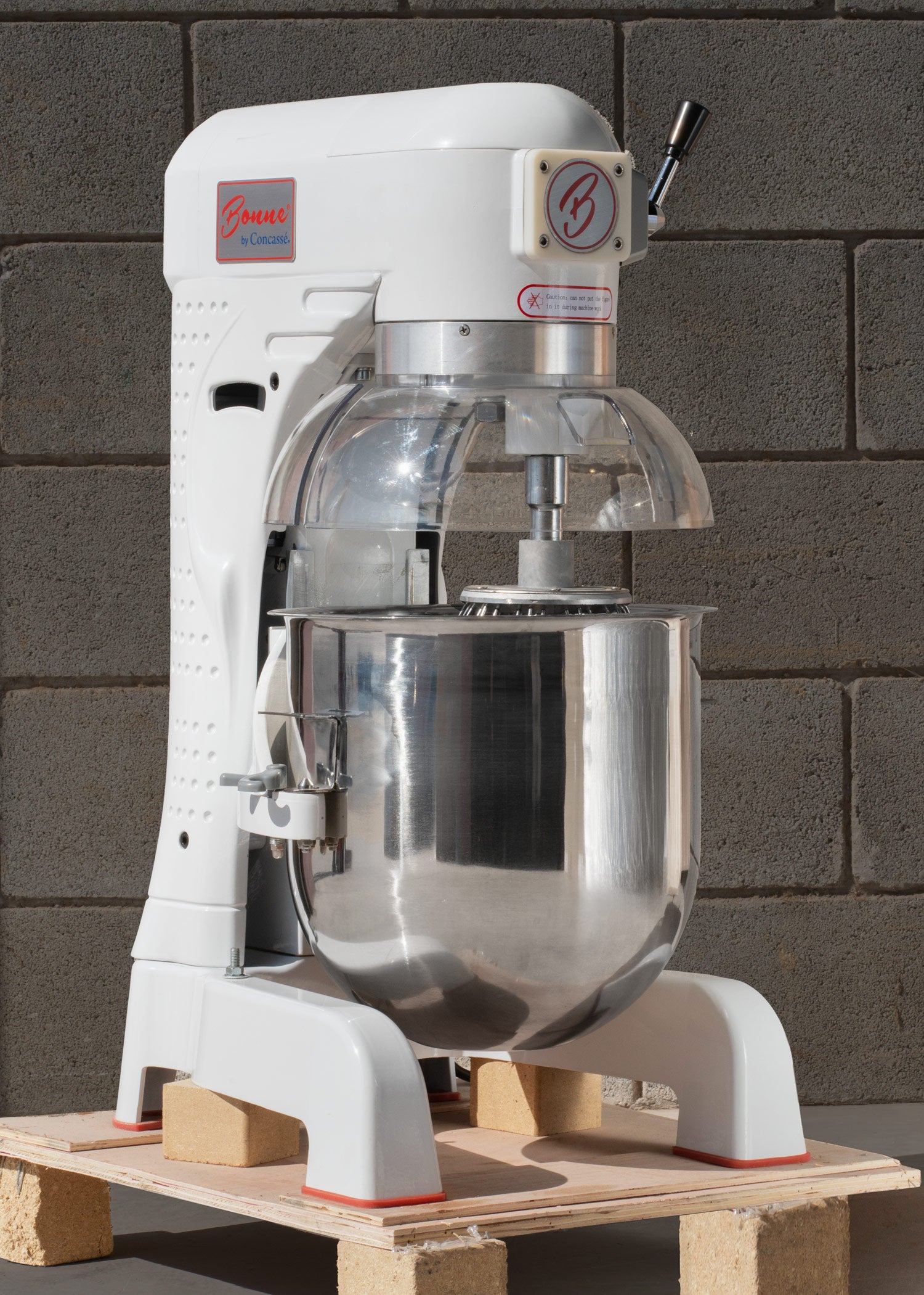 precio batidora industrial maha