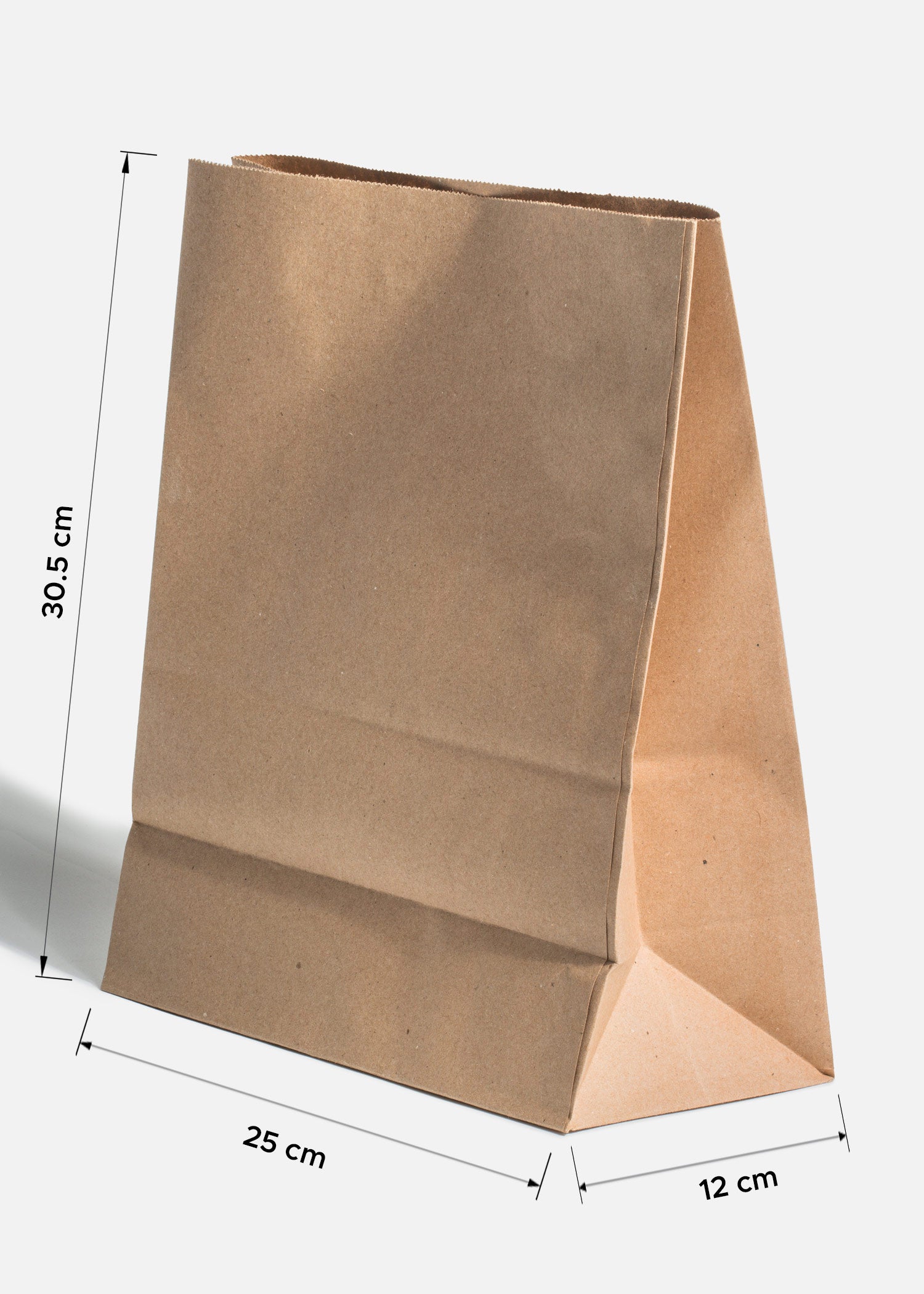 encuentra bolsa de papel maha