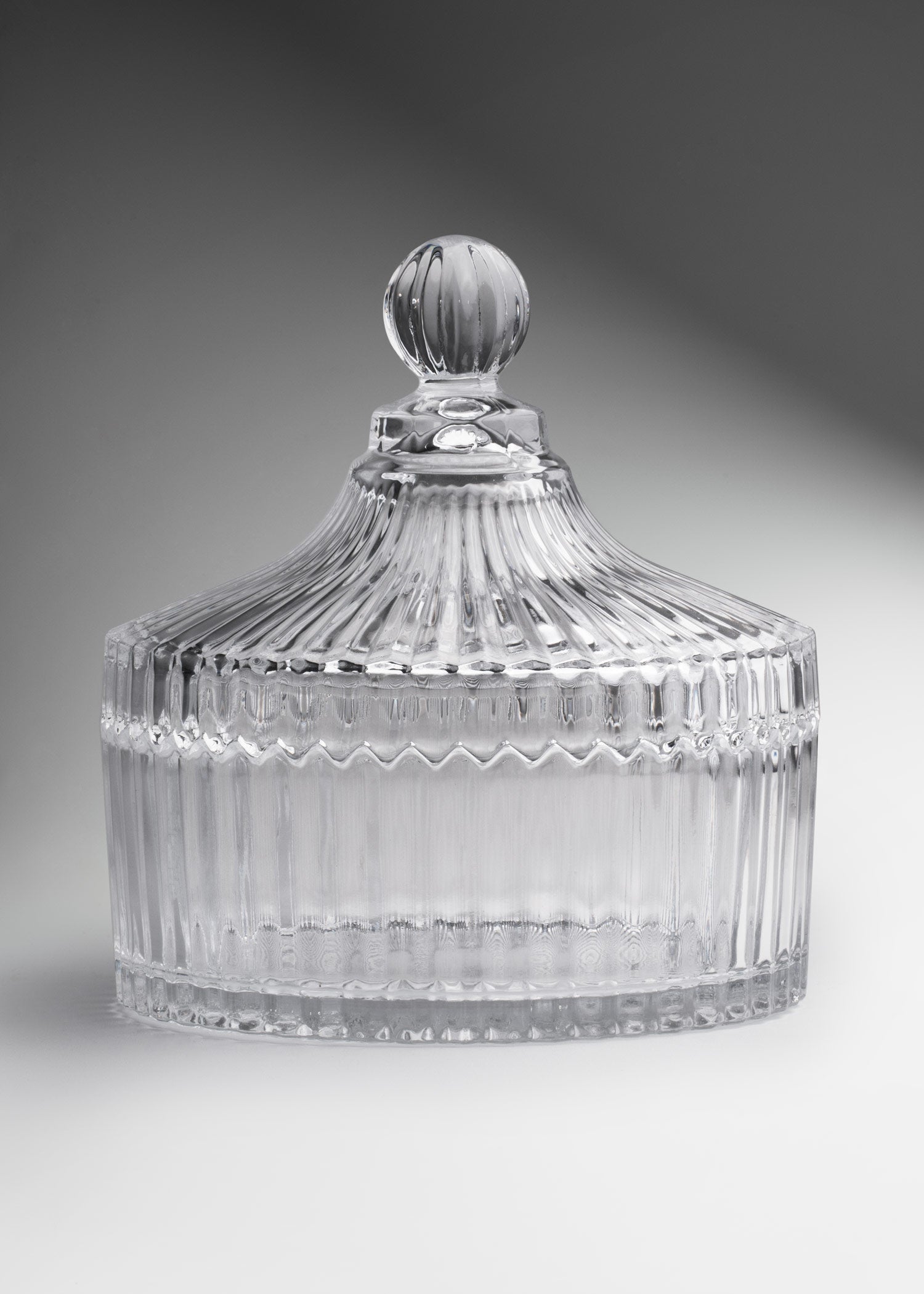 compra tarro de cristal maha