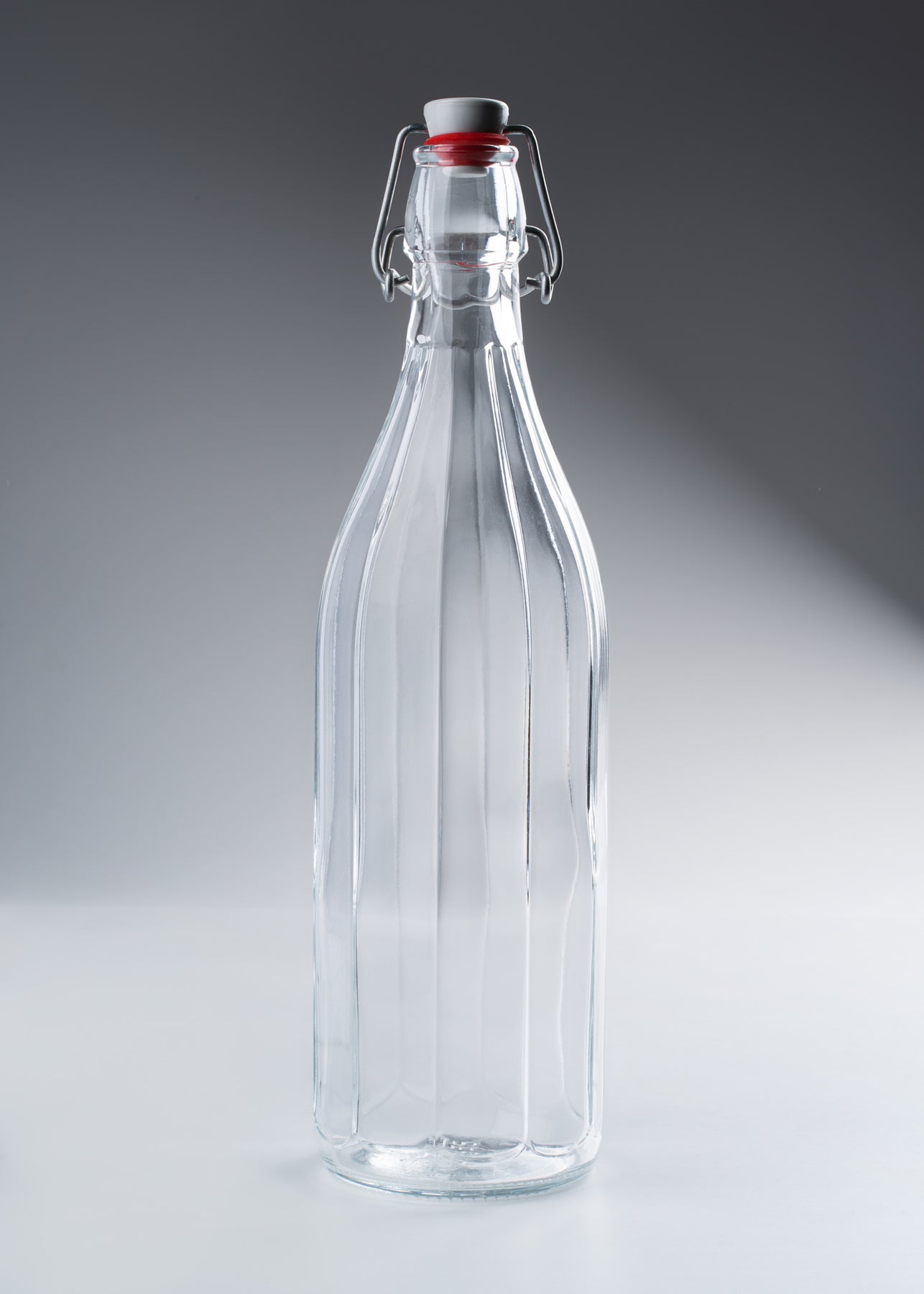 compra botella vidrio maha