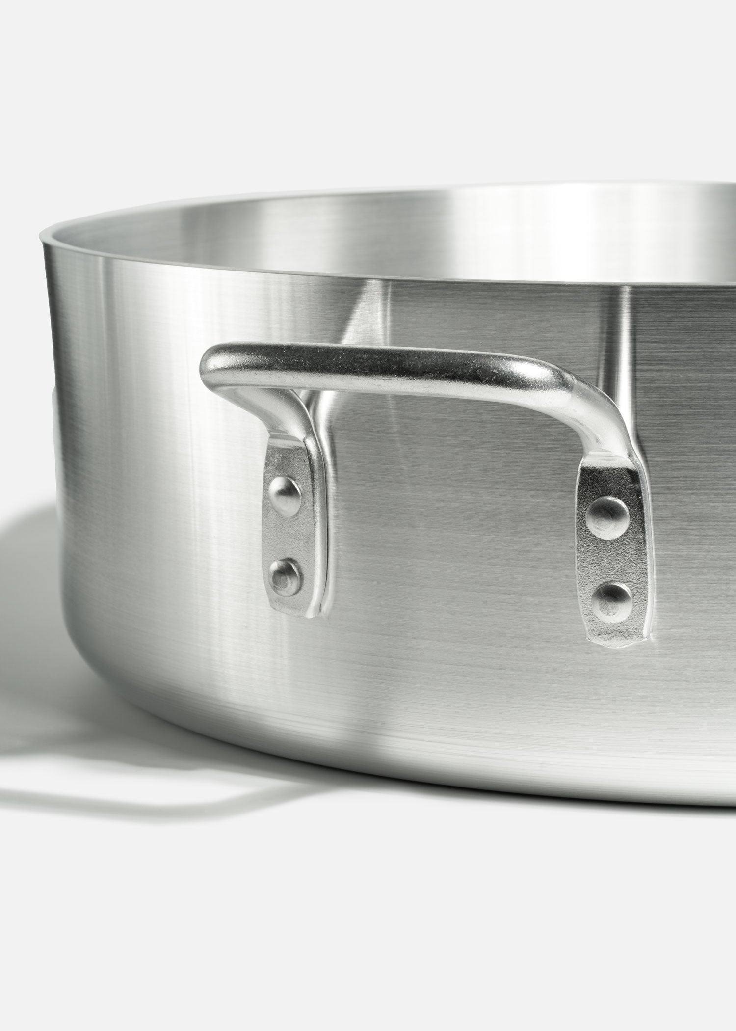 precio budinera de aluminio maha