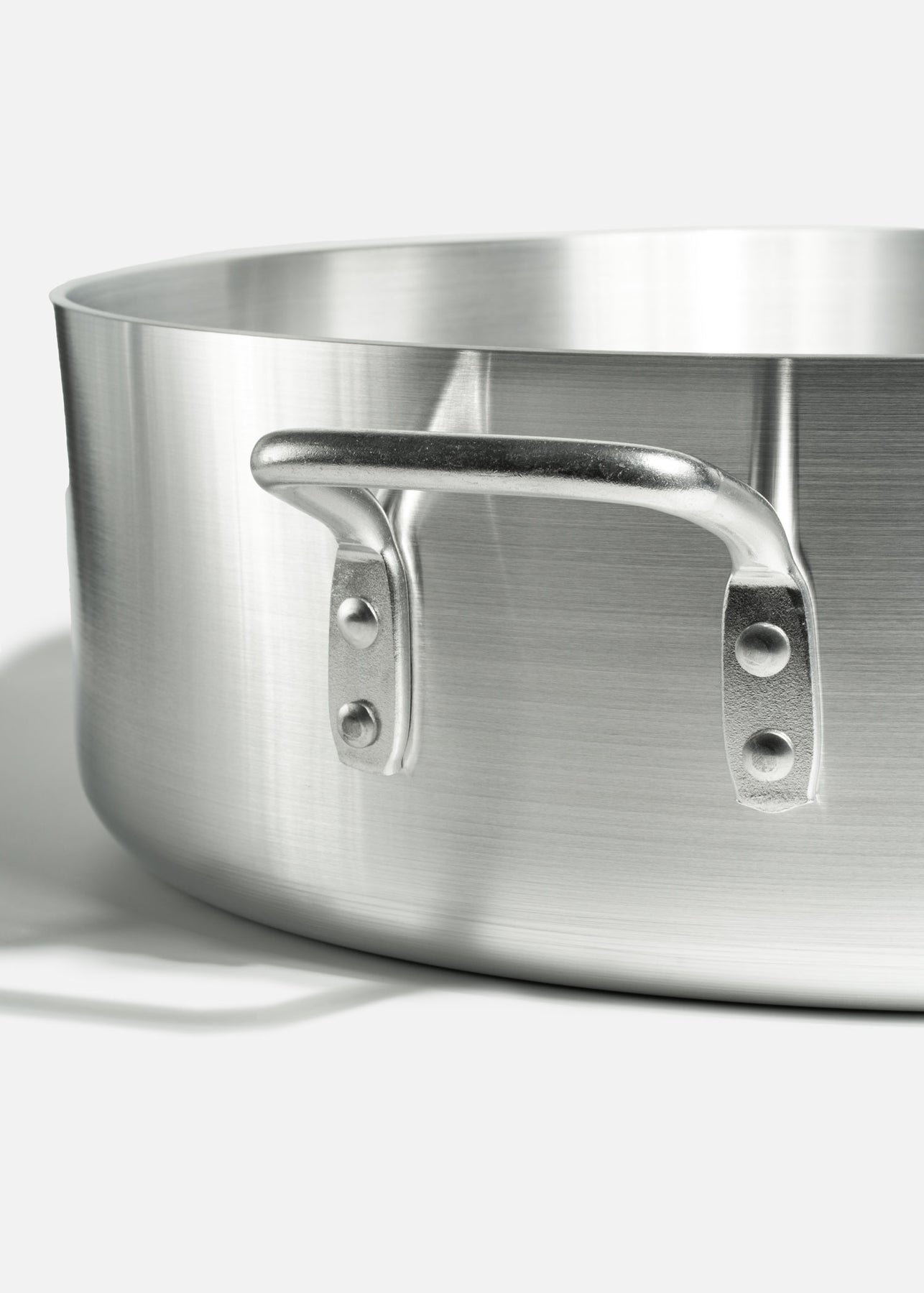 precio budinera de aluminio maha