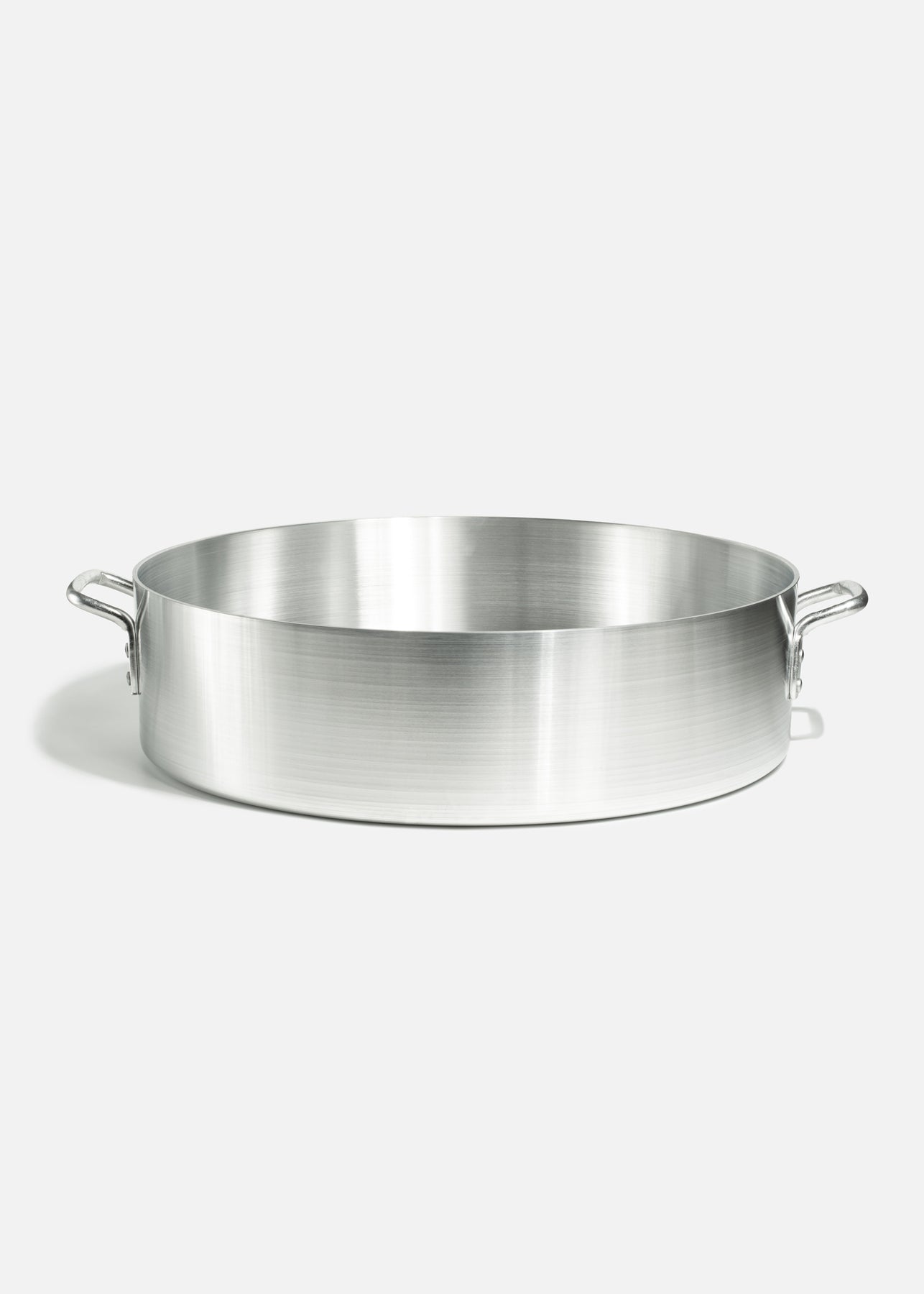 compra budinera aluminio maha