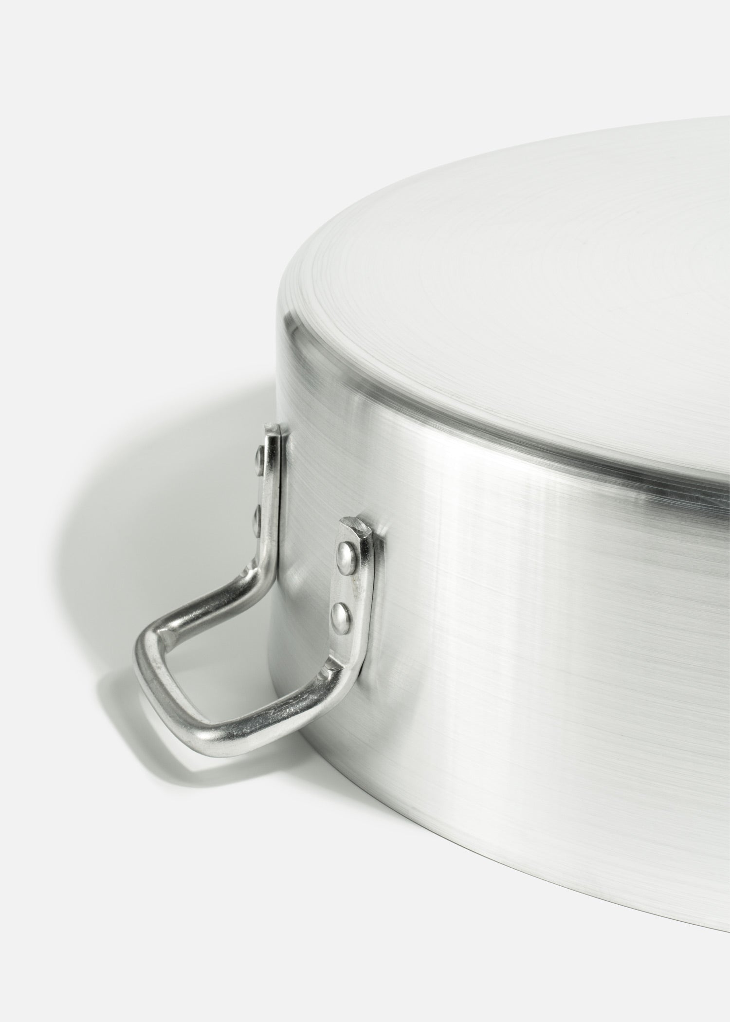 venta budinera aluminio maha