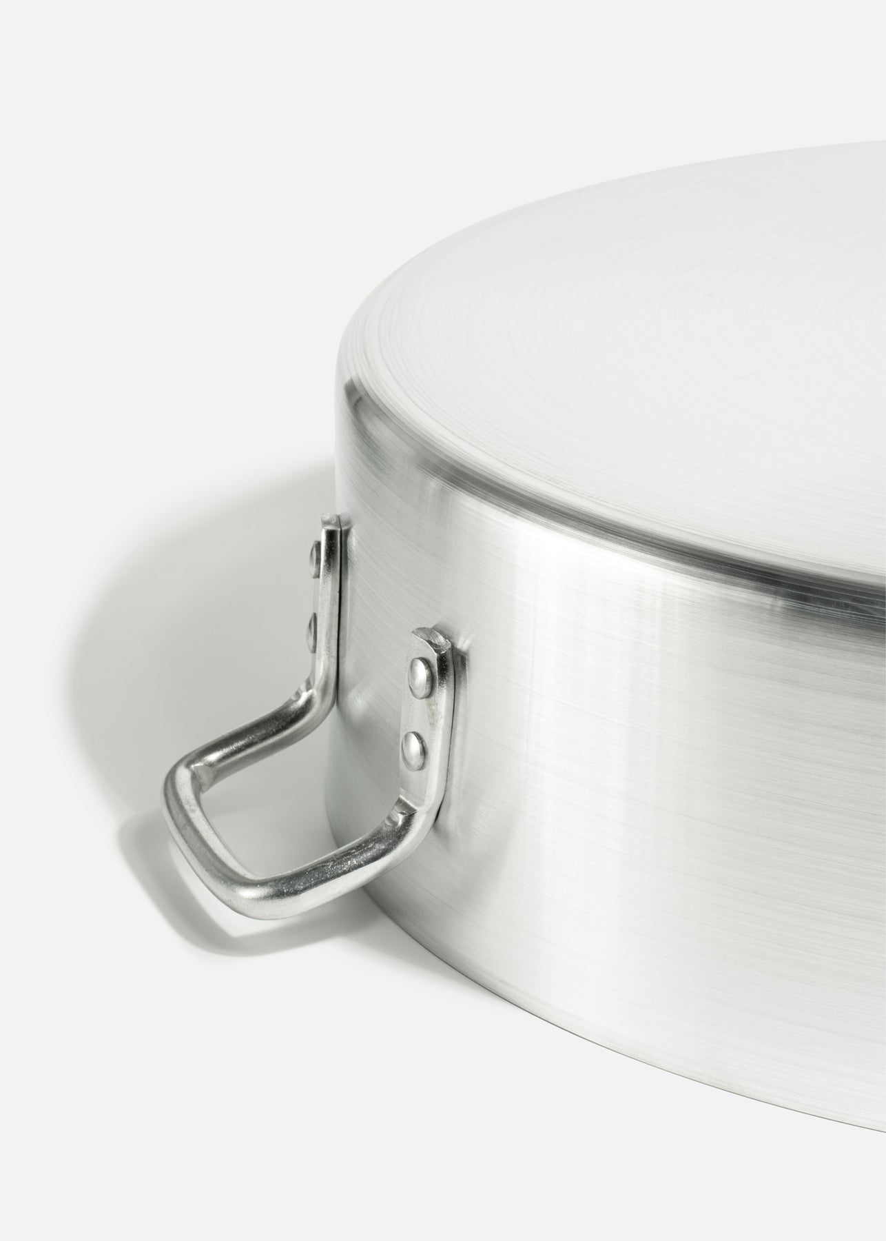 venta budinera aluminio maha