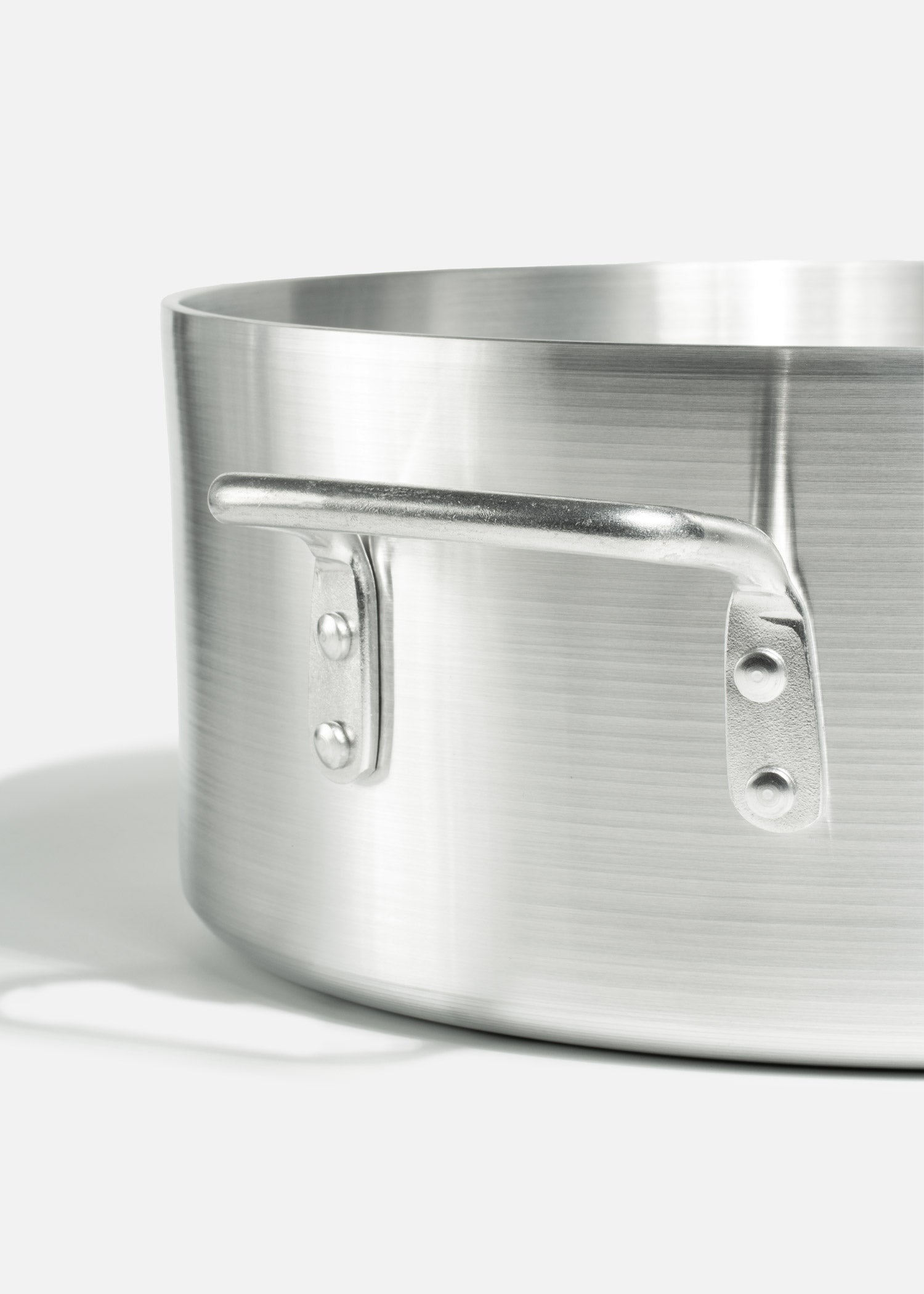 budinera de aluminio precio mayoreo maha