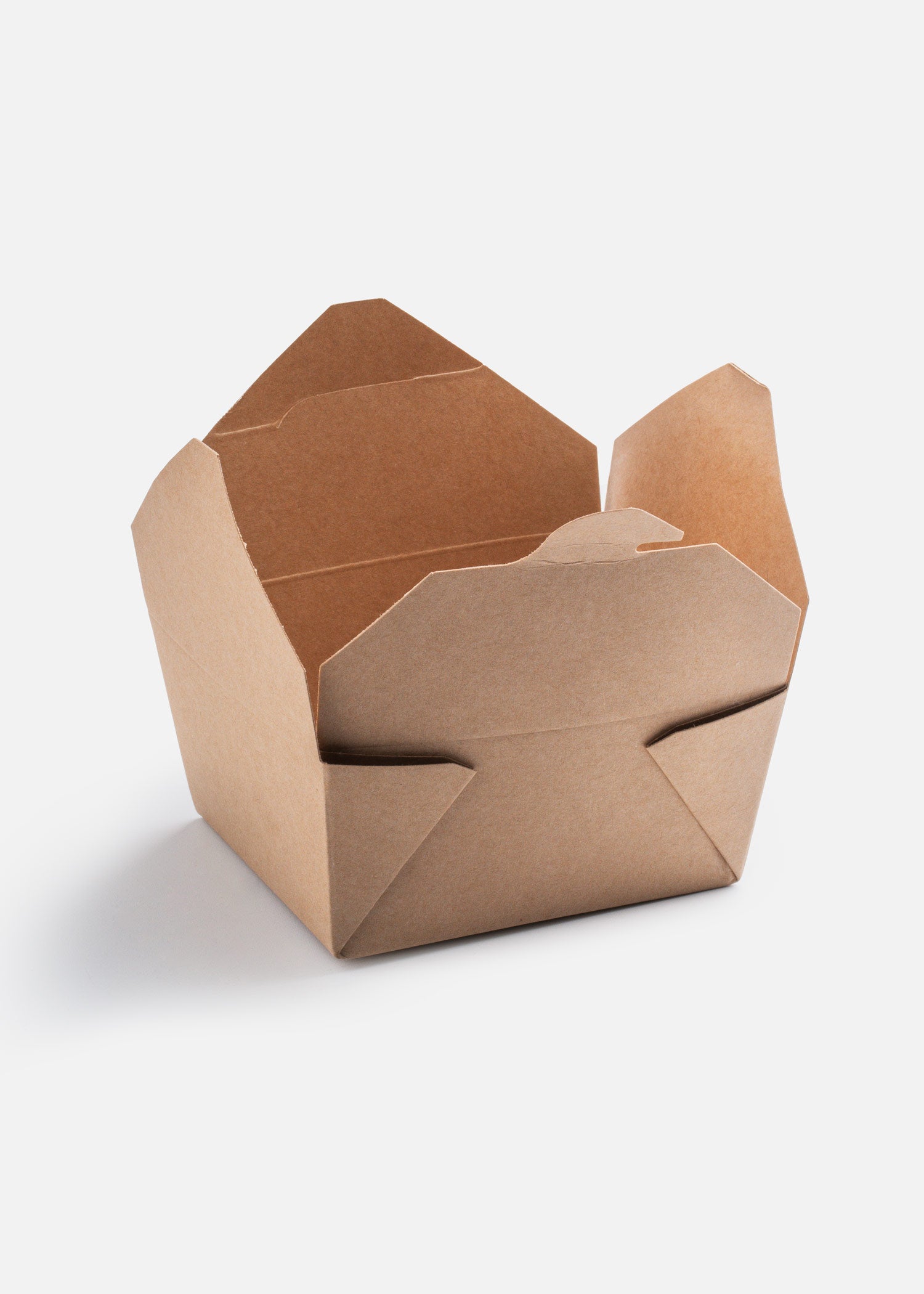 compra cajas para alimentos maha