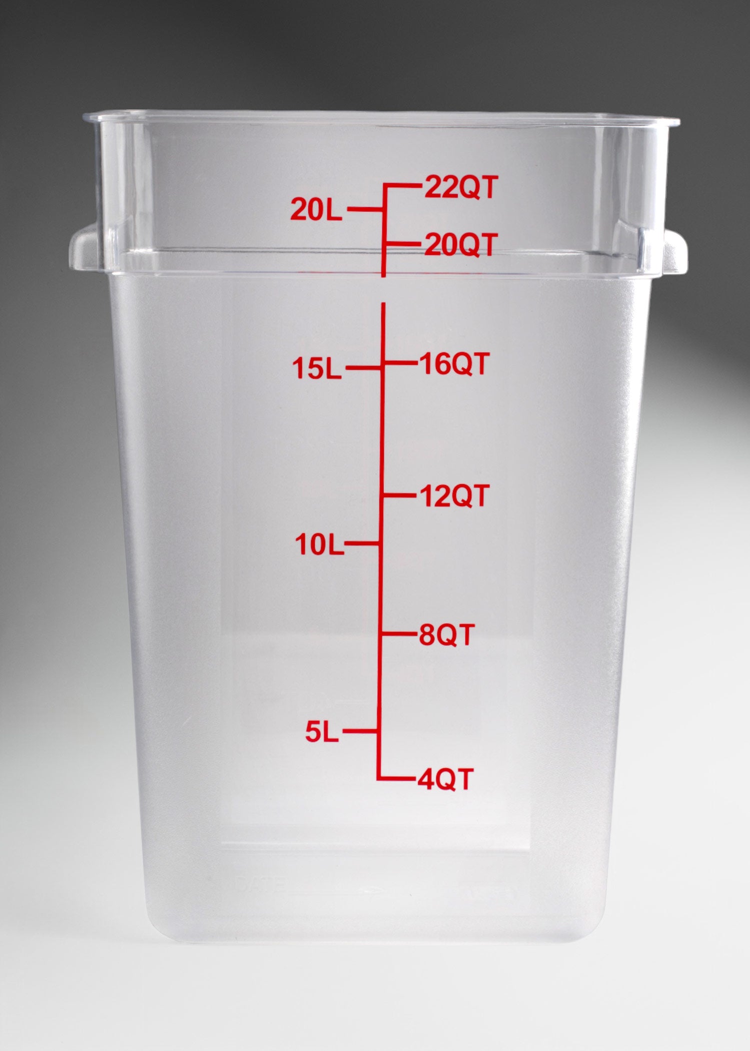 compra cambro de cocina maha