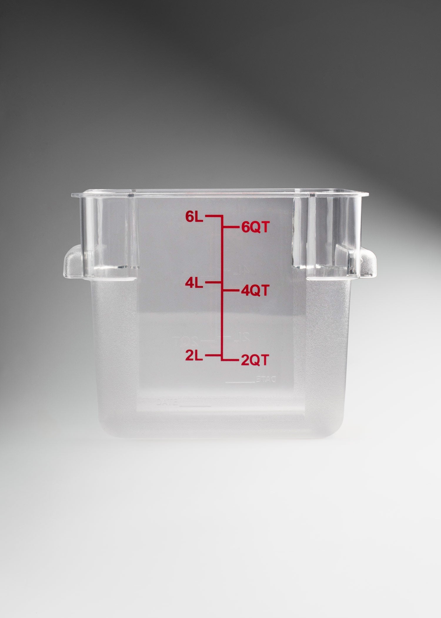 compra cambro de policarbonato maha