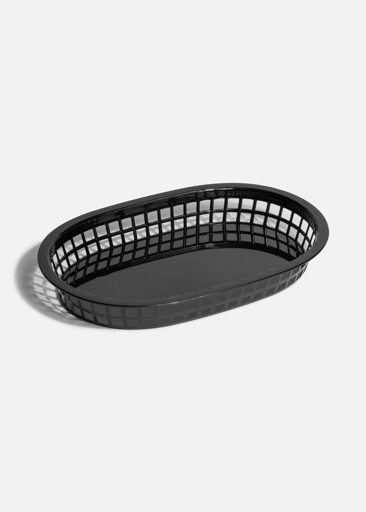 compra canasta de plastico maha