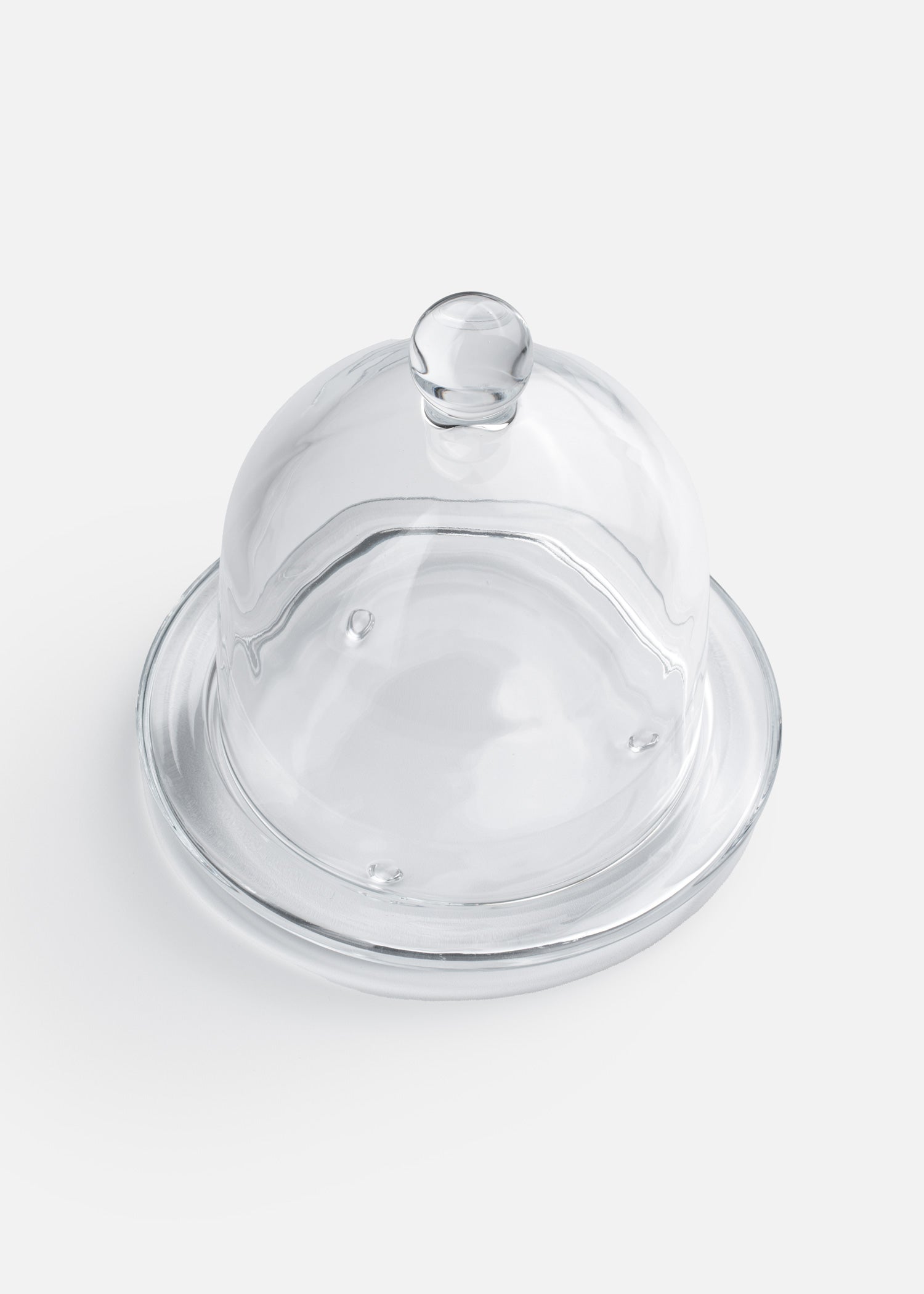 precio capelo de vidrio Dome maha