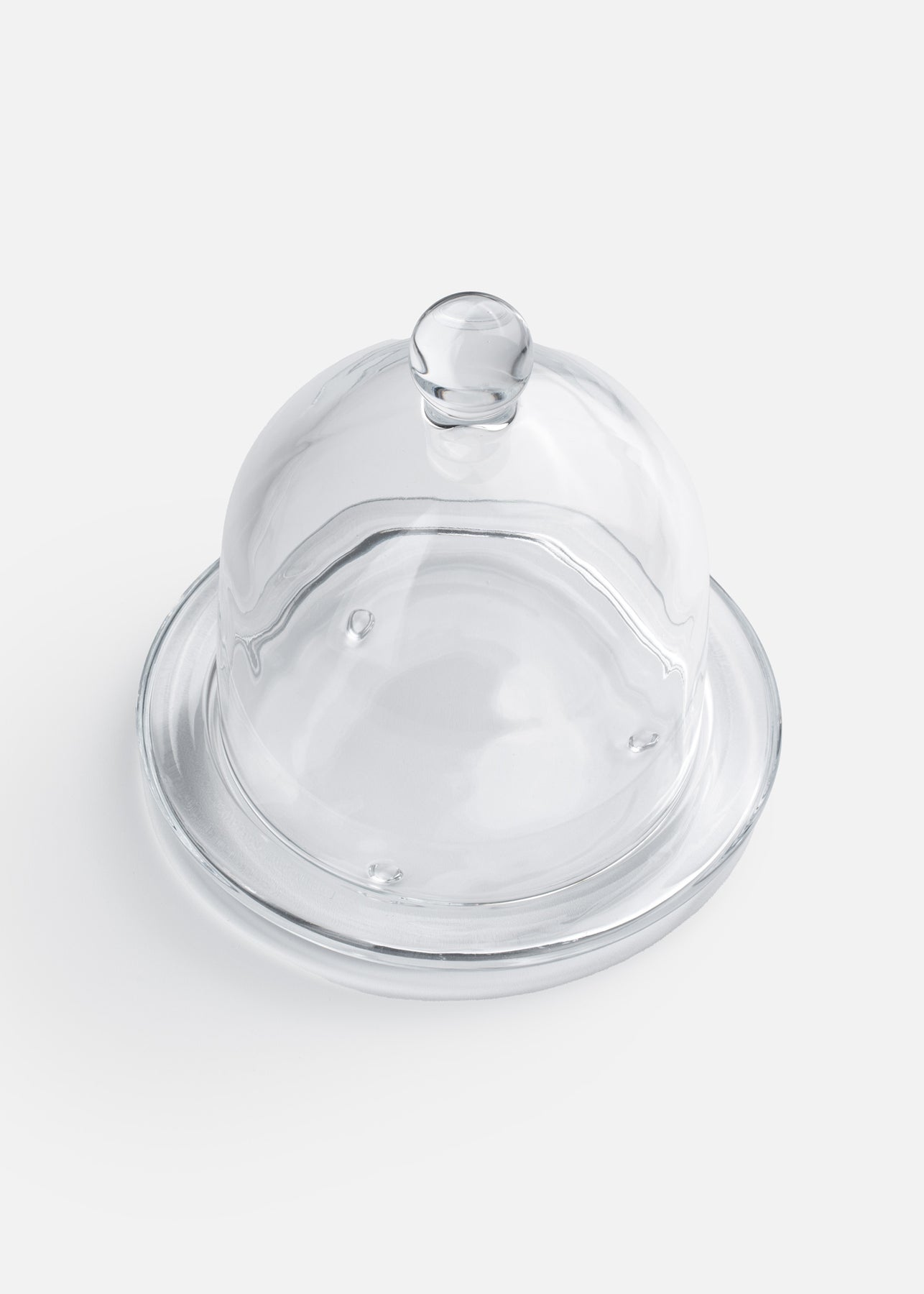 precio capelo de vidrio Dome maha