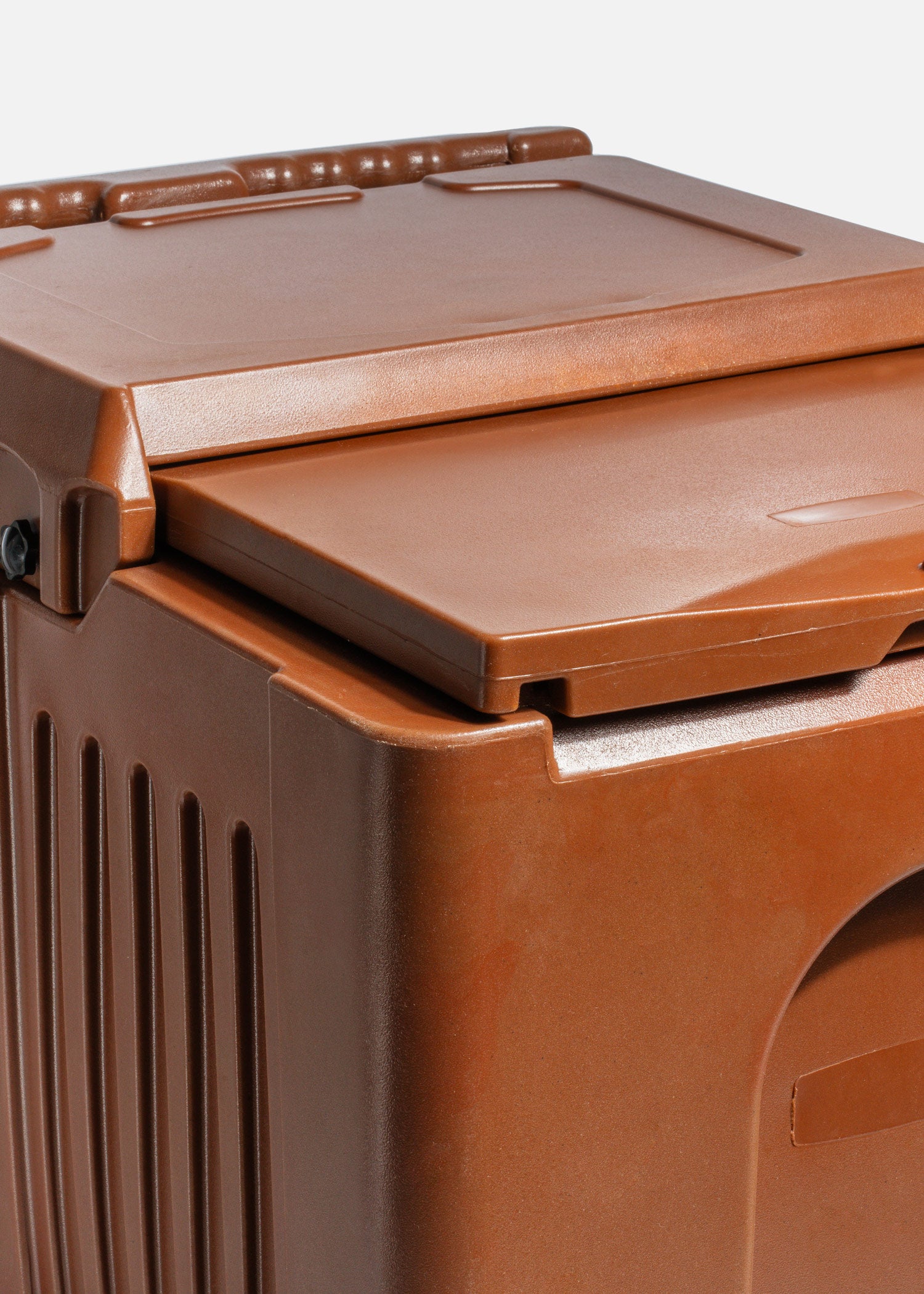 precio carro para hielo maha