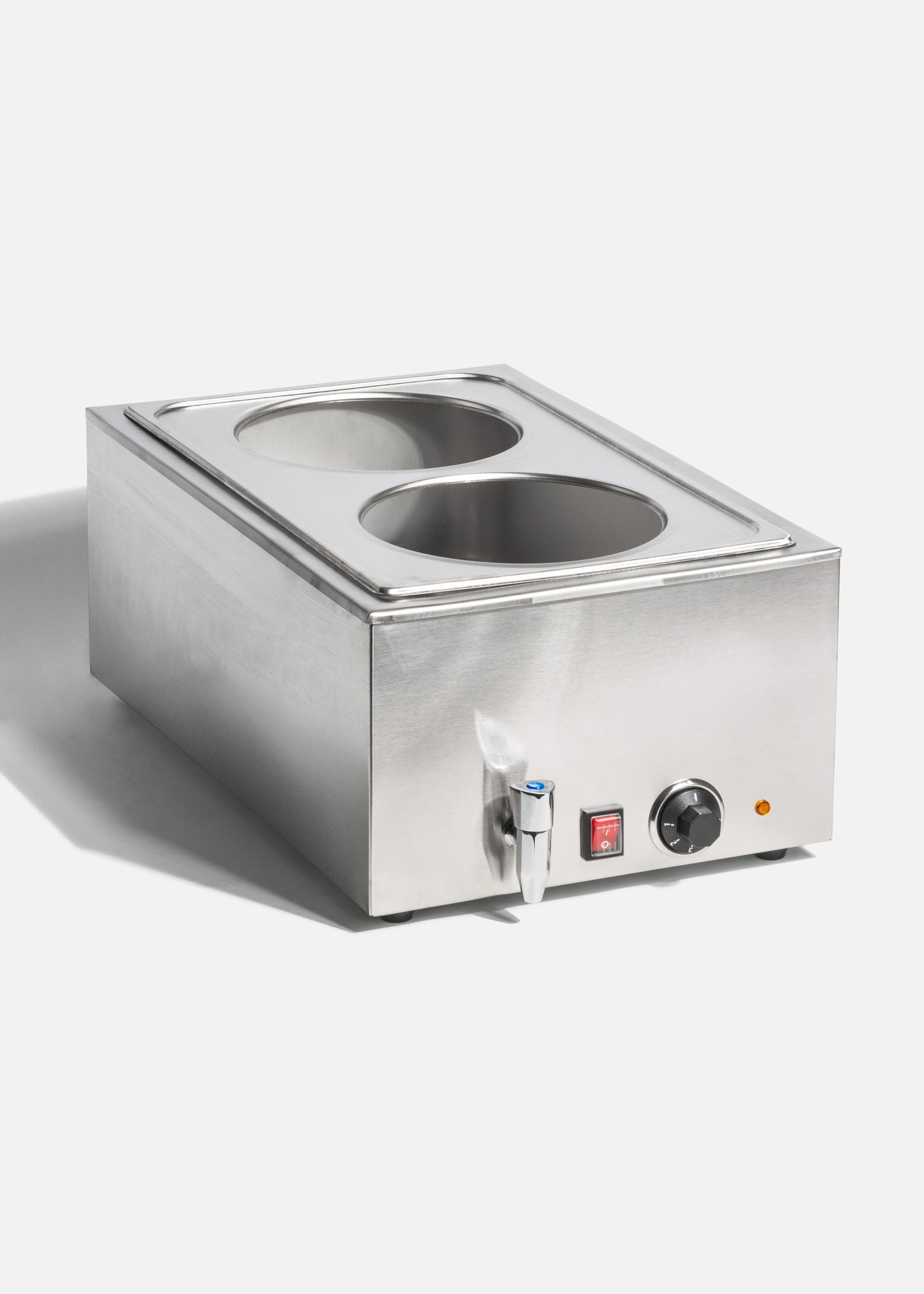 venta inserto de acero inoxidable maha