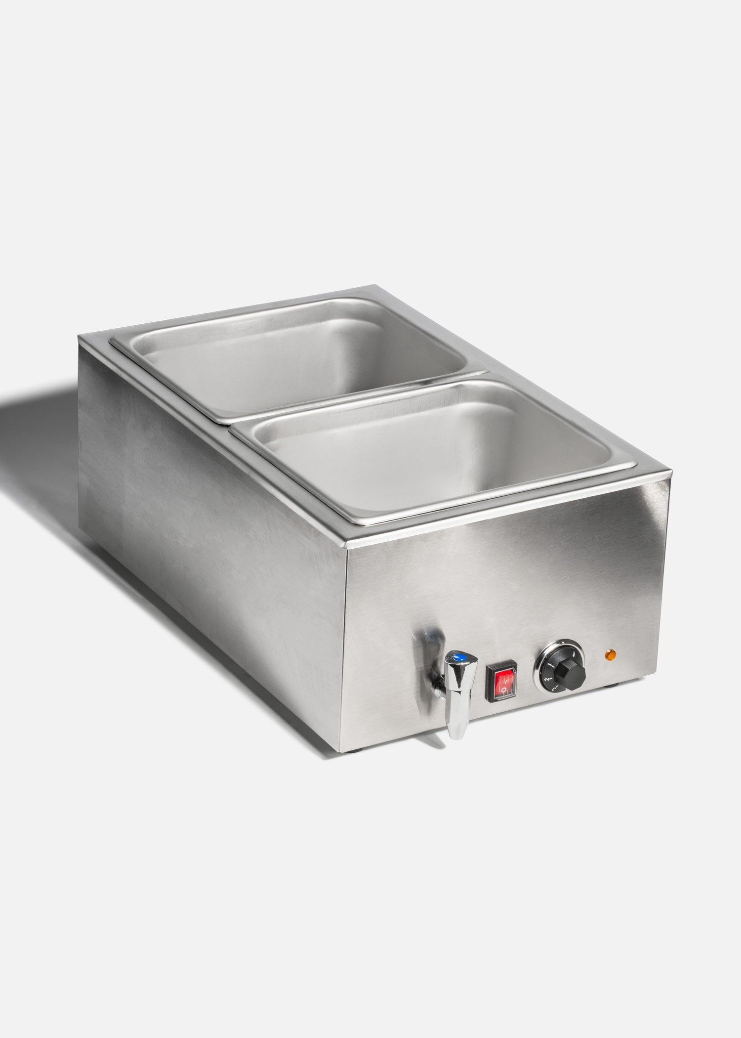 precio chafer eléctrico maha