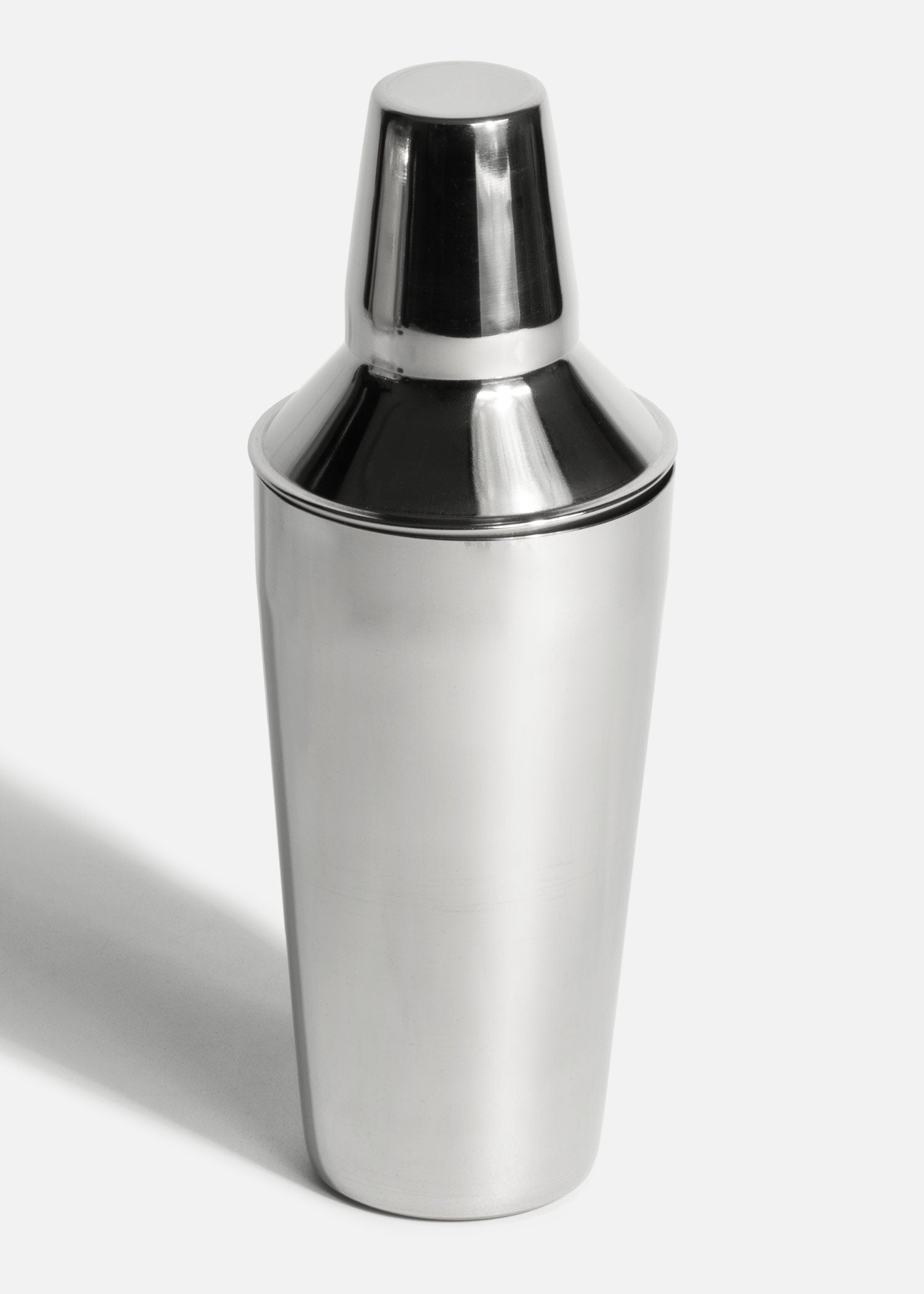 compra coctelera de acero inoxidable maha