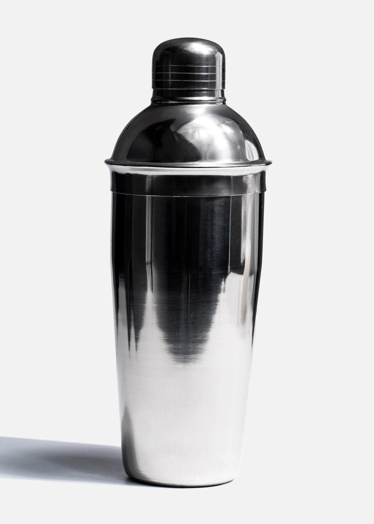 compra coctelera acero maha