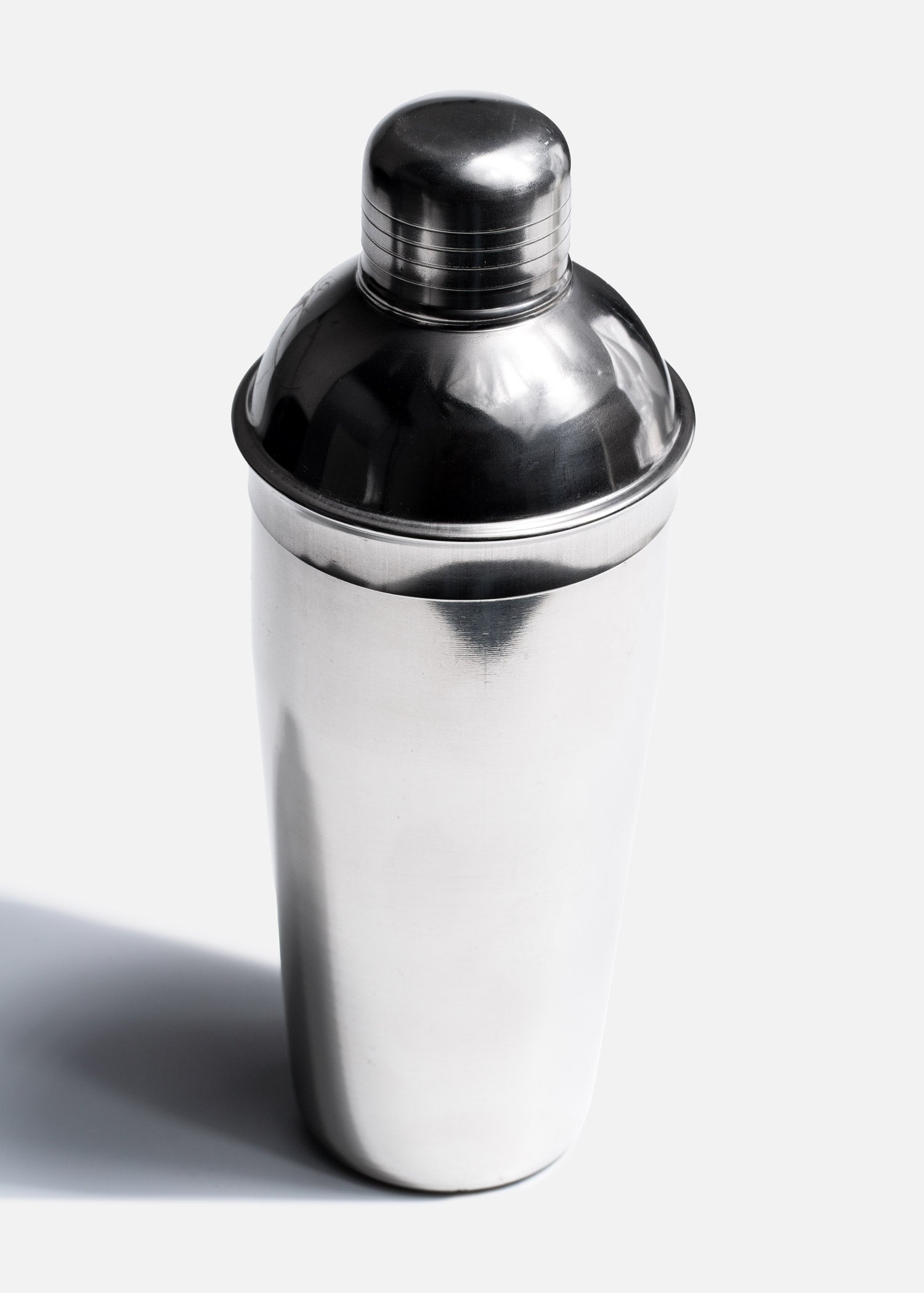 precio coctelera acero maha