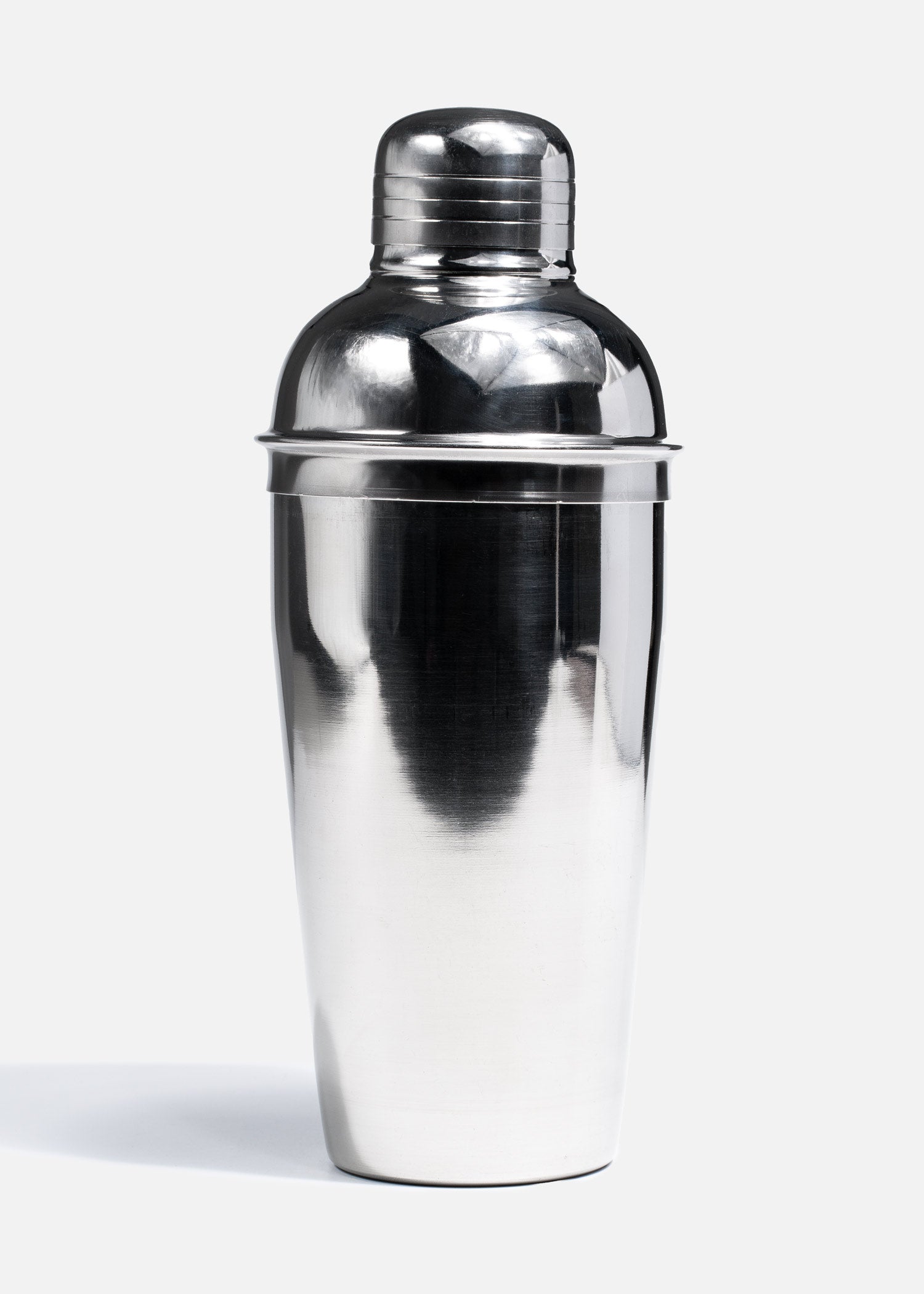 compra coctelera acero maha
