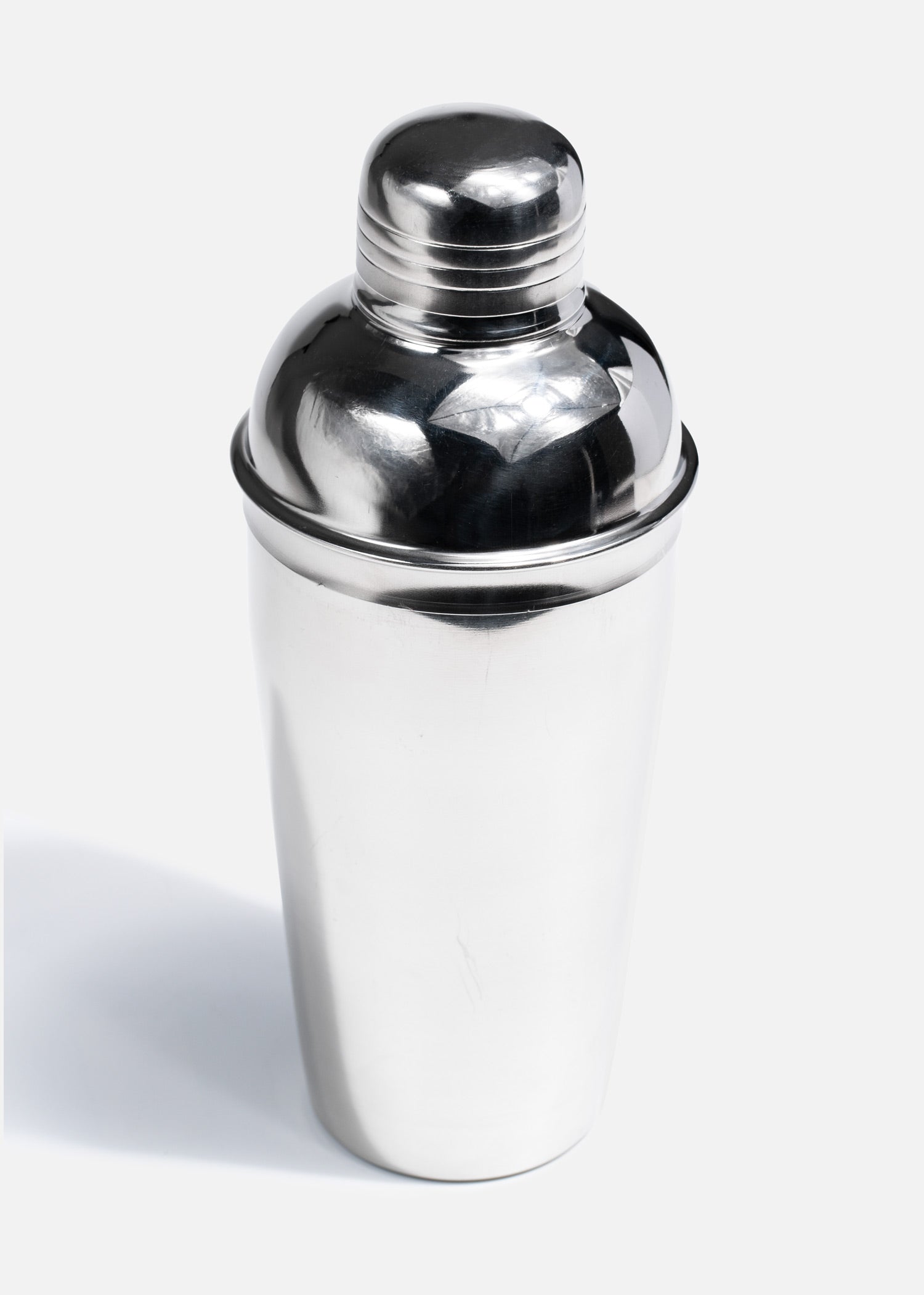 precio coctelera acero maha