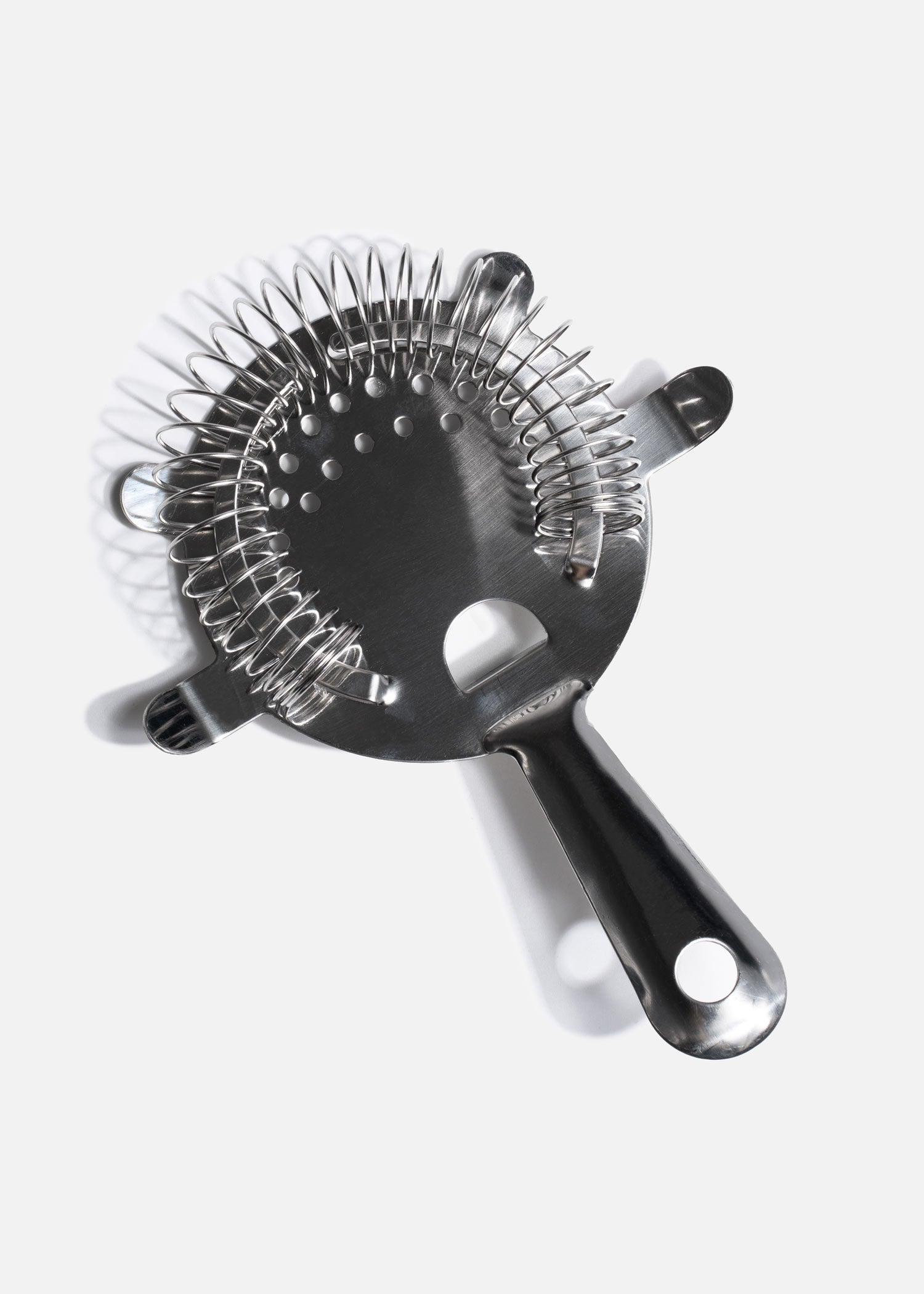 compra colador de acero inoxidable maha