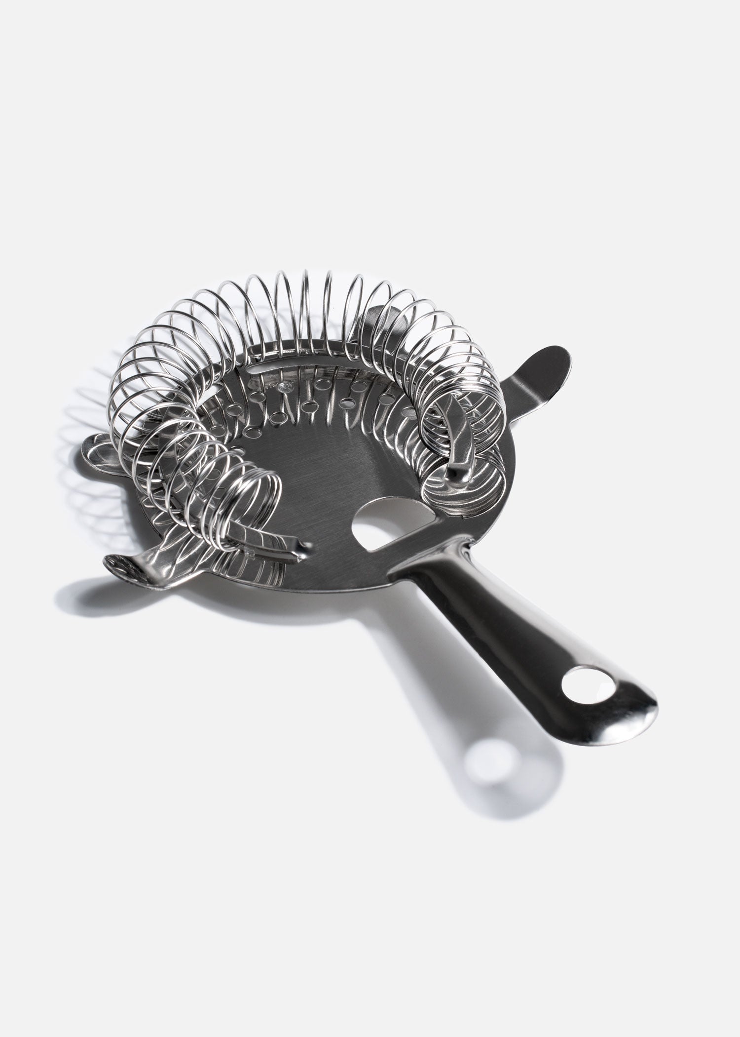 precio colador de acero inoxidable maha