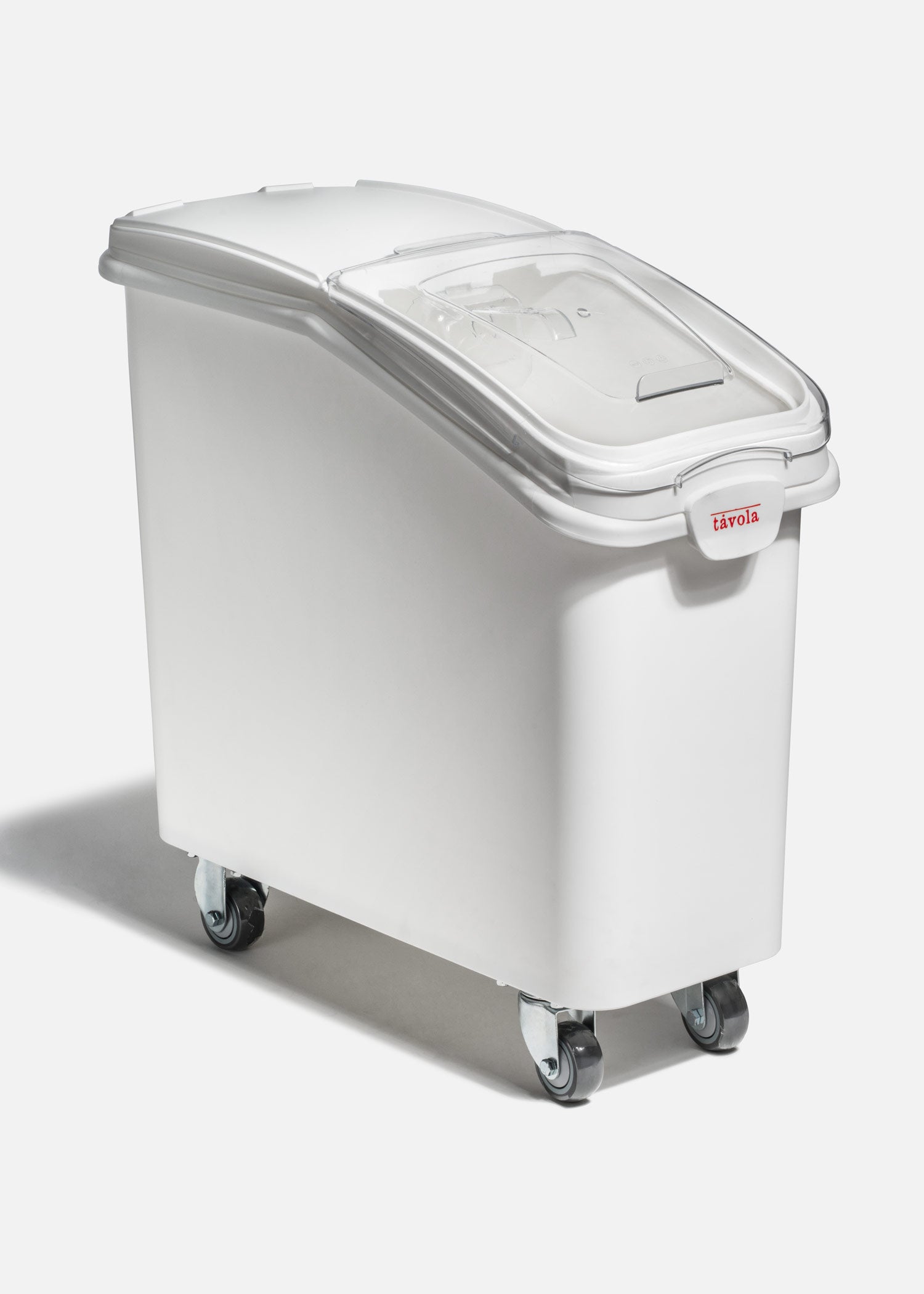 compra contenedor para alimentos maha