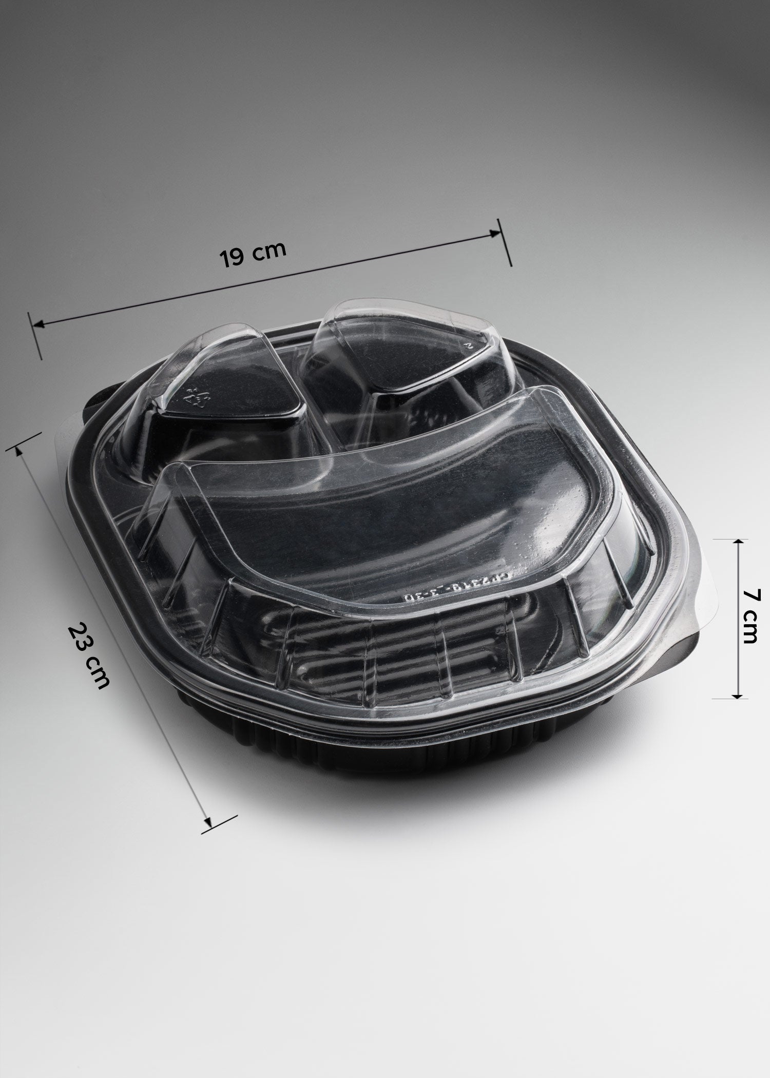 encuentra contenedor para alimentos maha