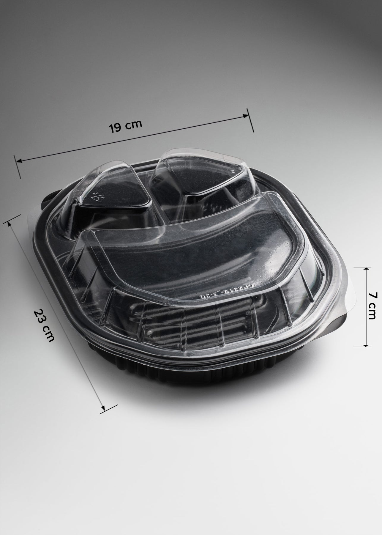 encuentra contenedor para alimentos maha