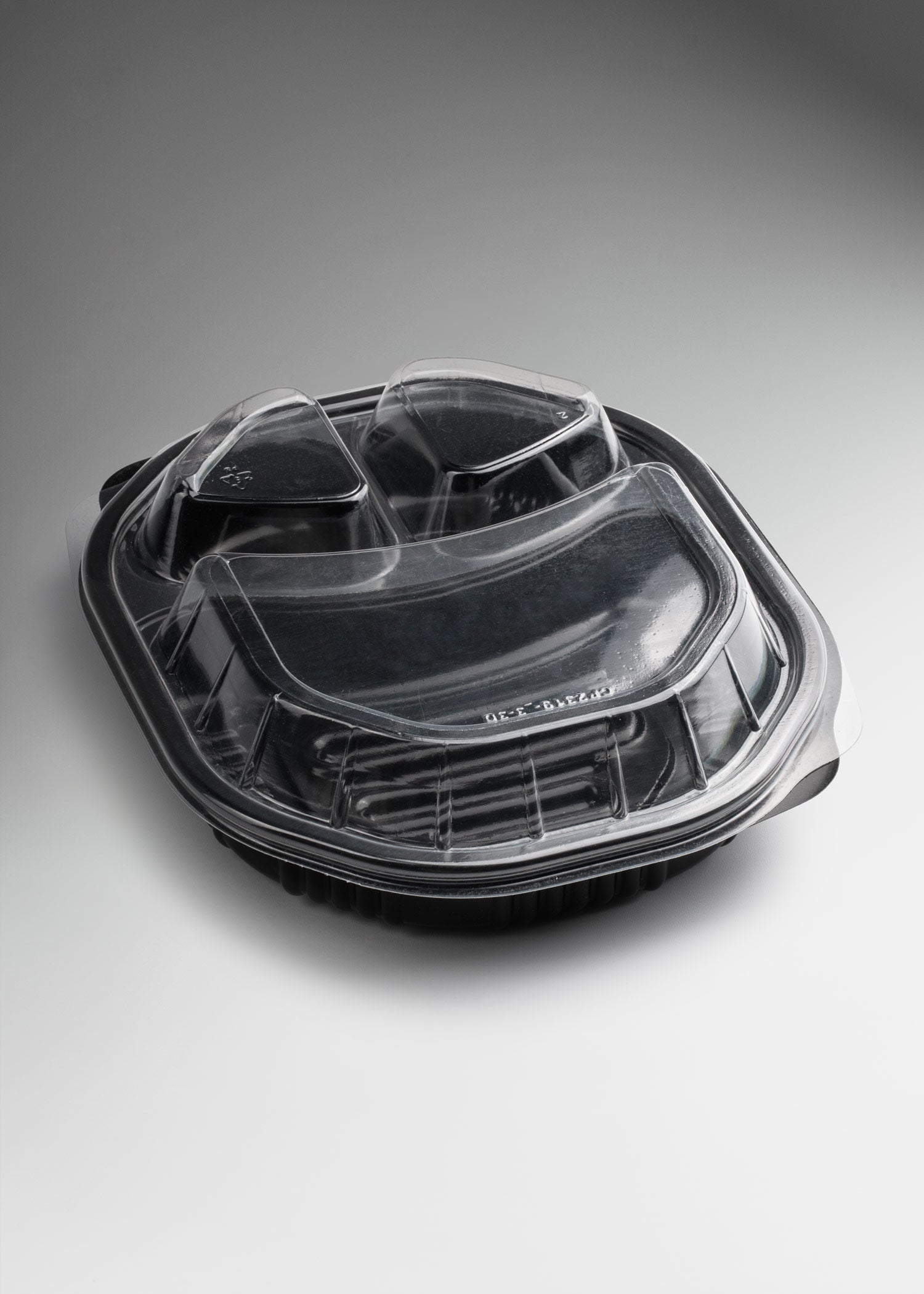 compra contenedor para alimentos maha