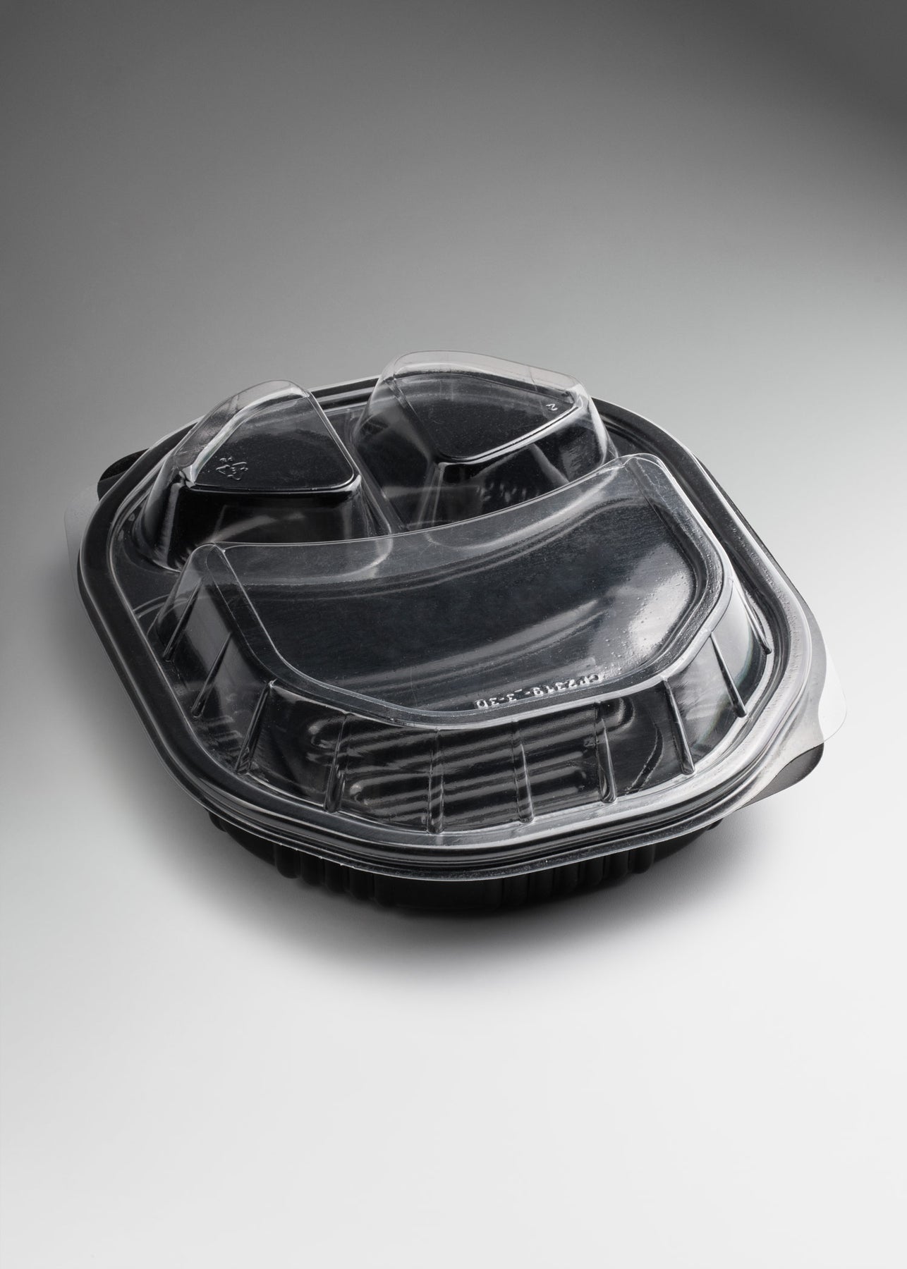 compra contenedor para alimentos maha