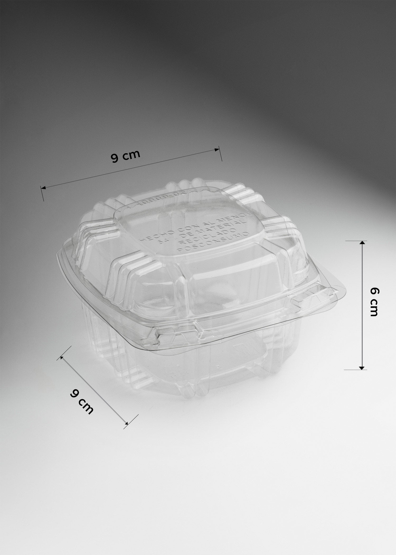 encuentra contenedor de comida maha