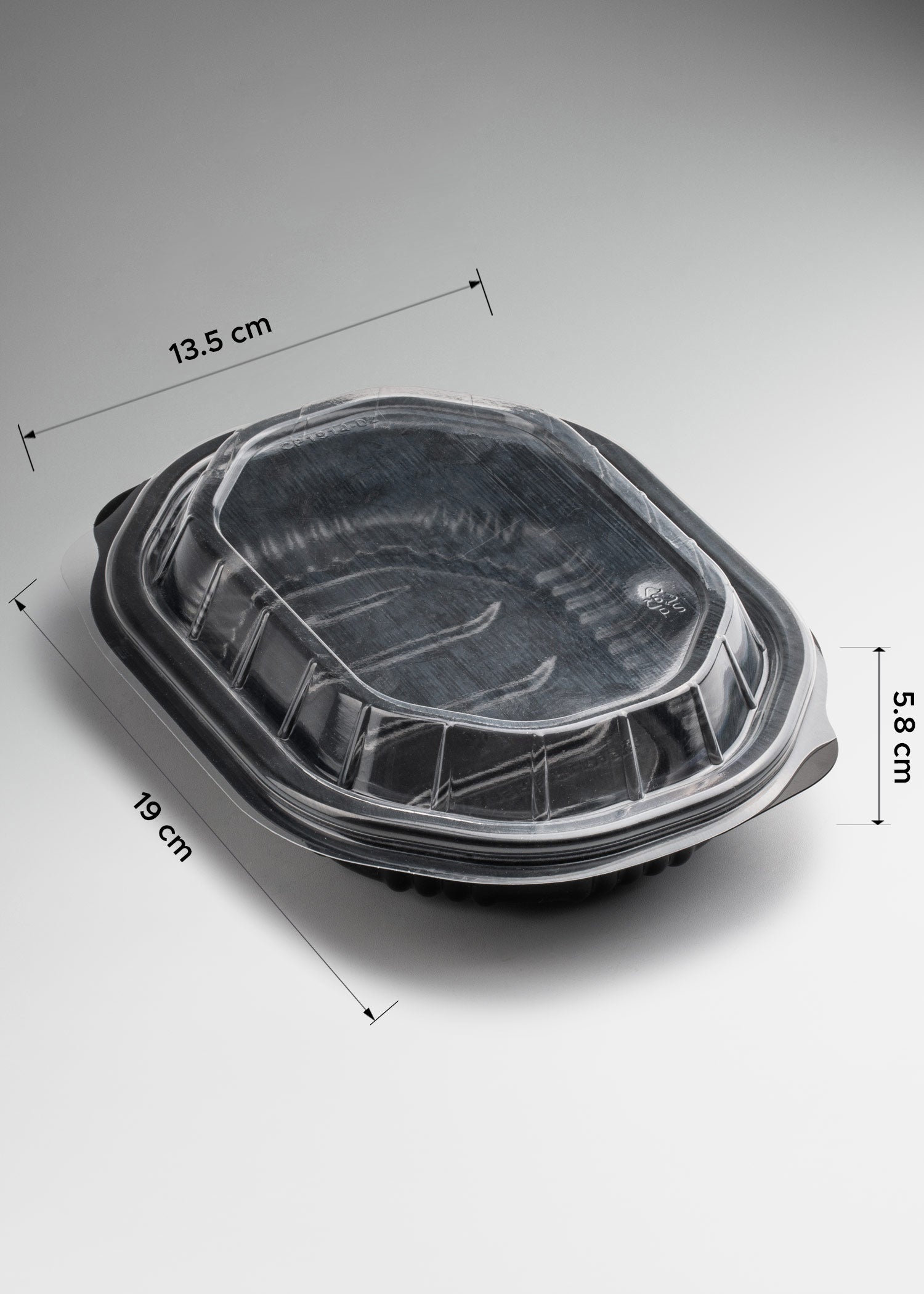 encuentra contenedor desechable maha