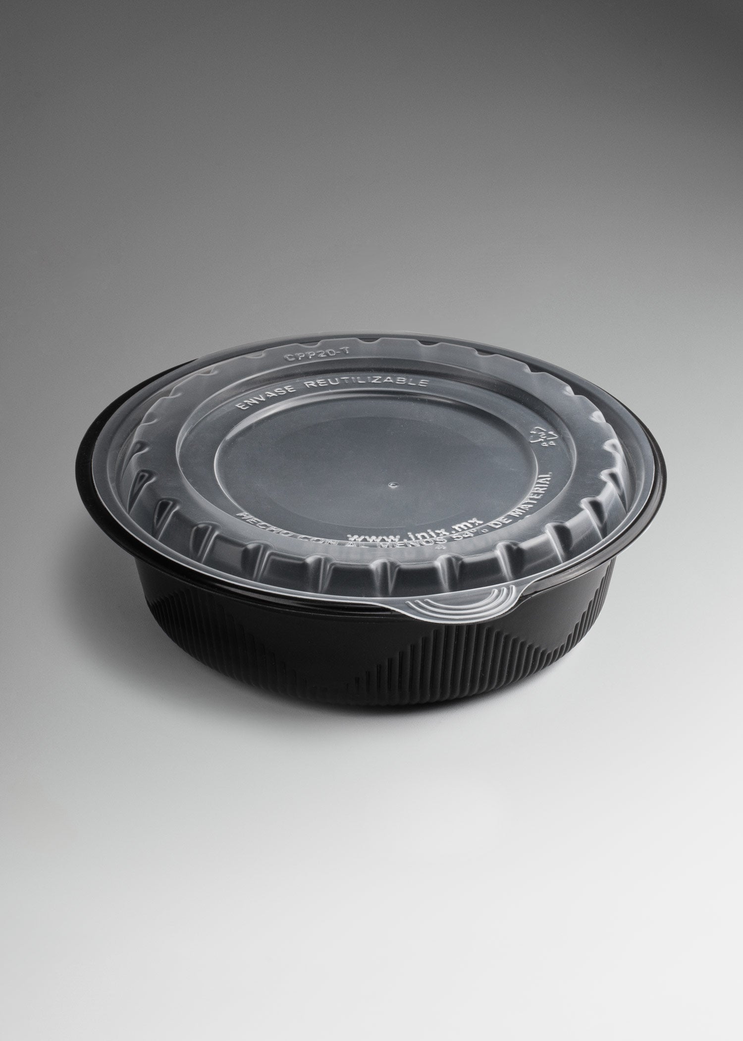 compra contenedor hermético maha