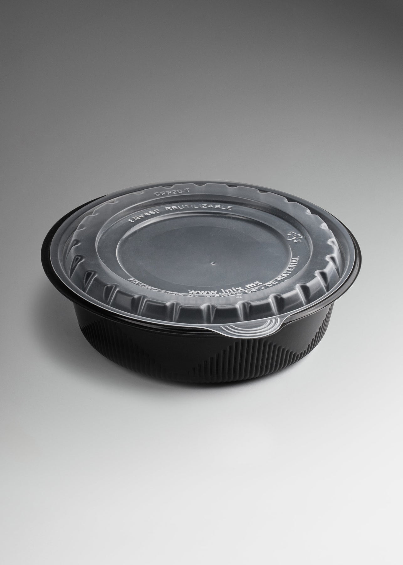 compra contenedor hermético maha