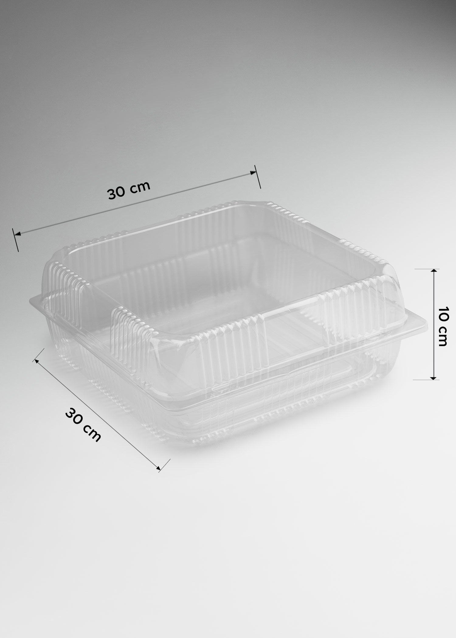 encuentra contenedor de plástico maha