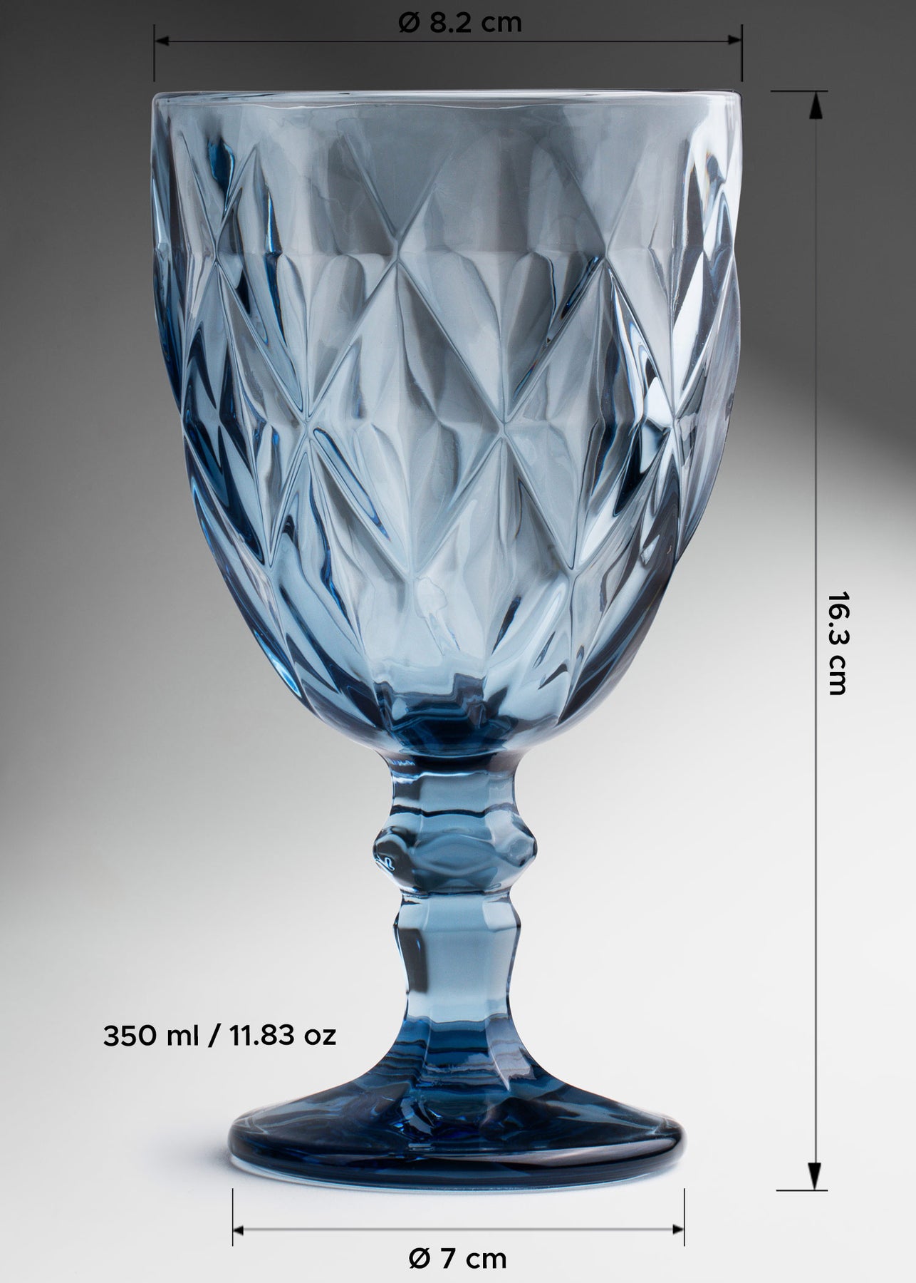 encuentra copa para agua maha