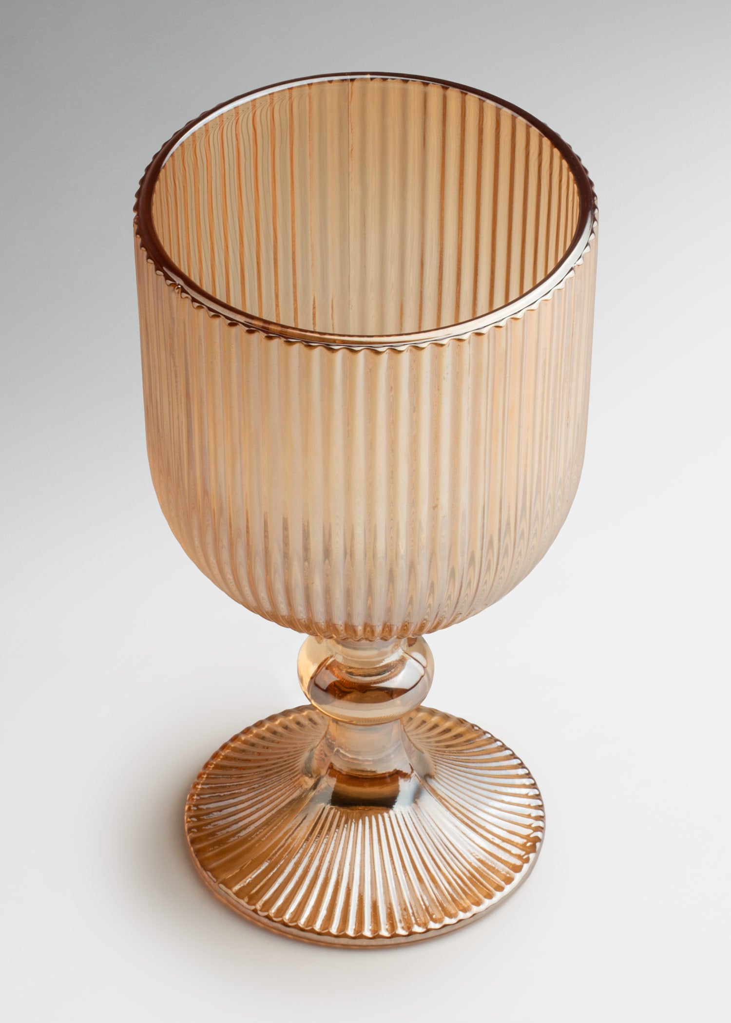 venta copa de vidrio maha