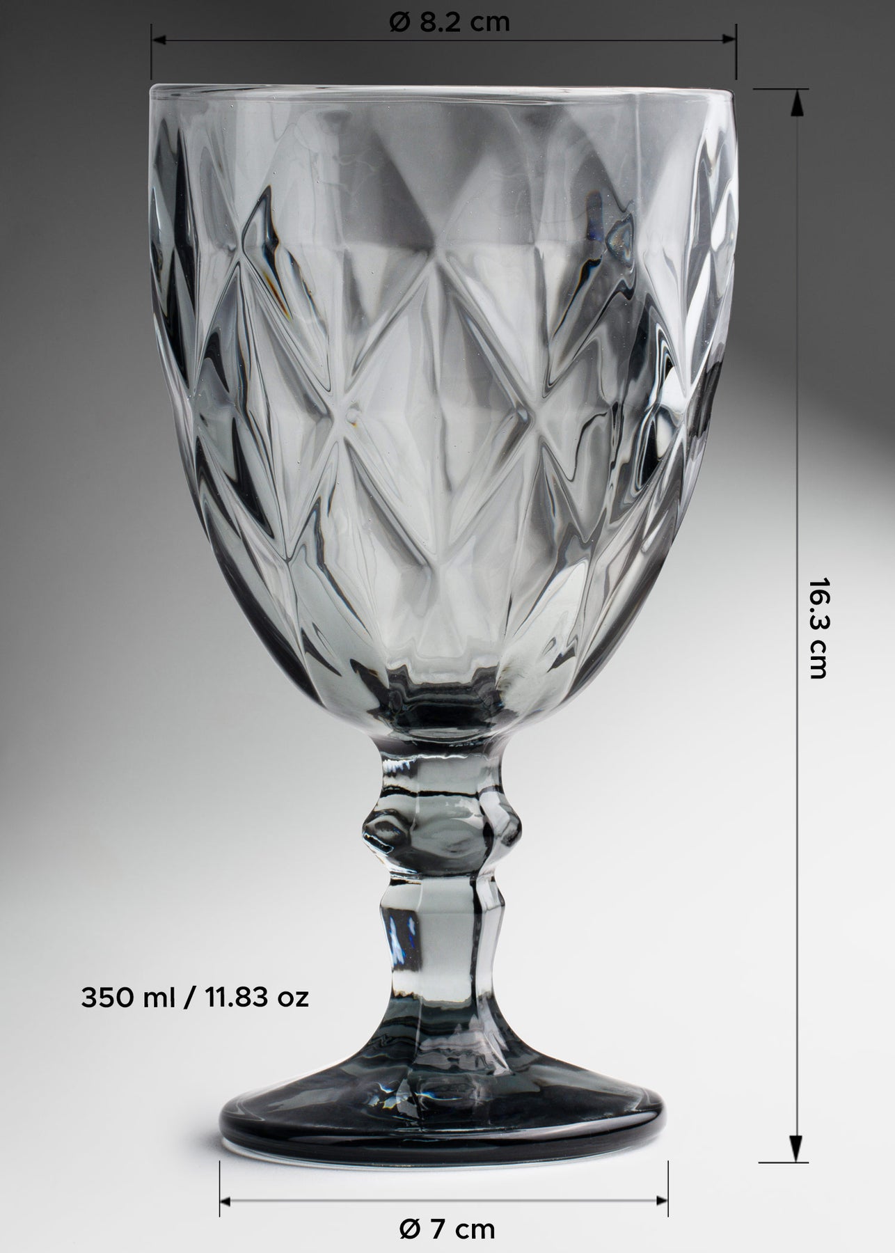 encuentra copa para agua maha