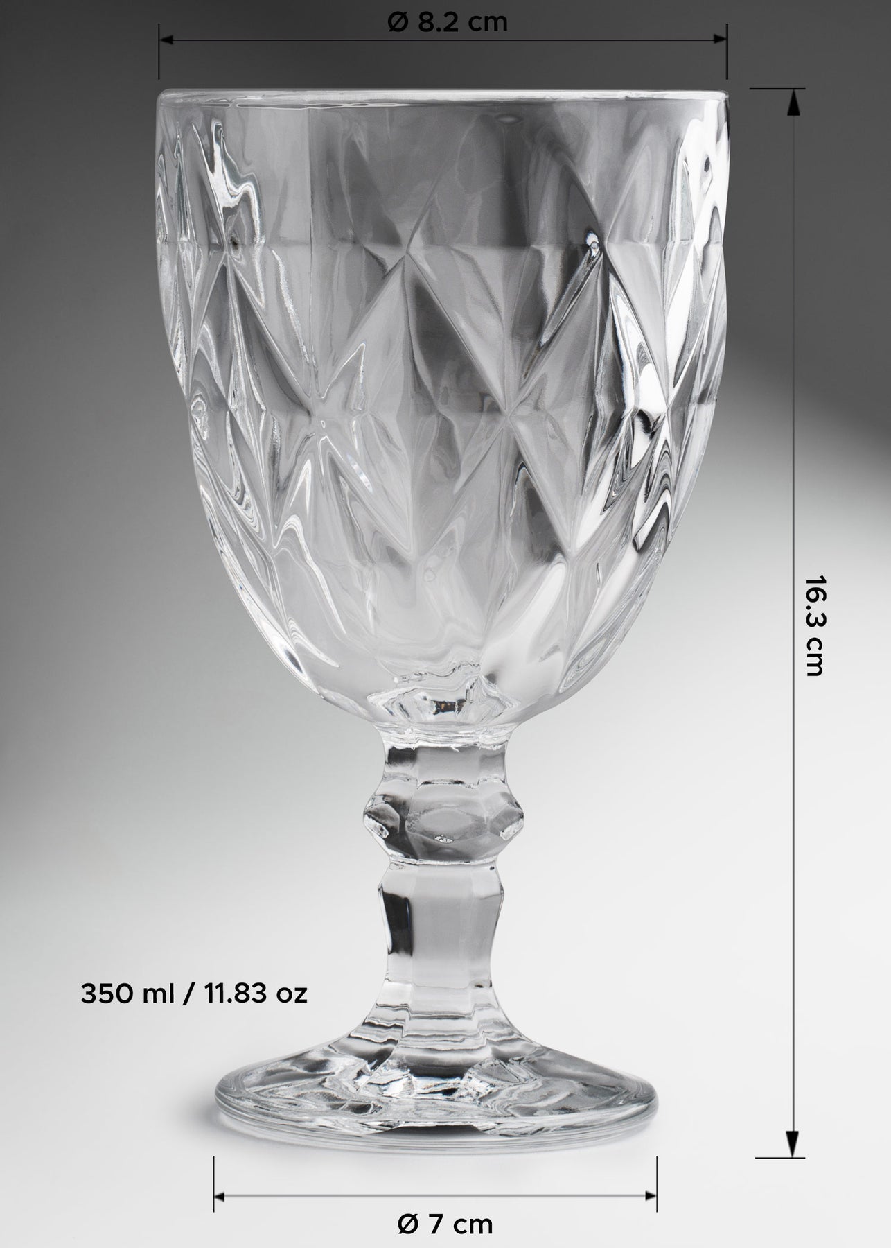 encuentra copa para agua maha