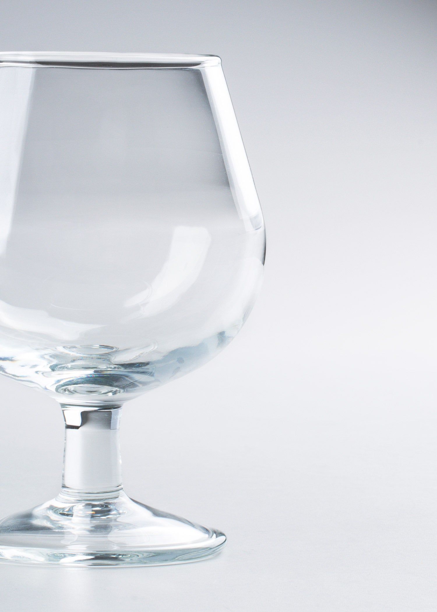 precio copa vidrio templado maha