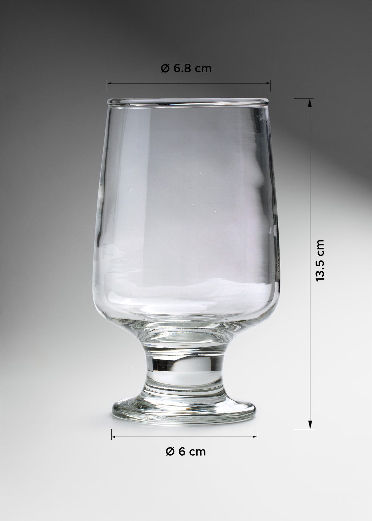 copa agua medidas maha