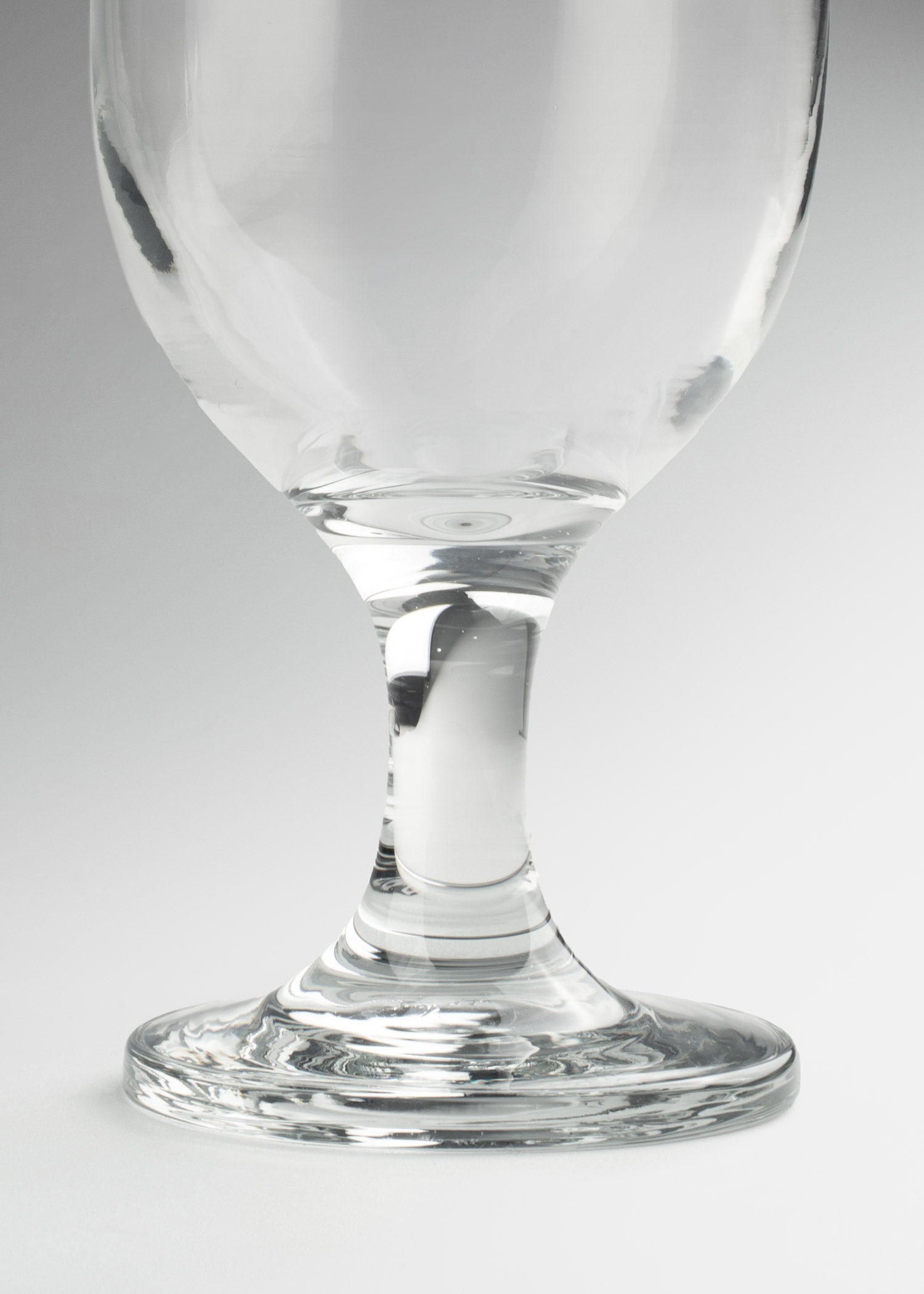 precio copa de vidrio maha